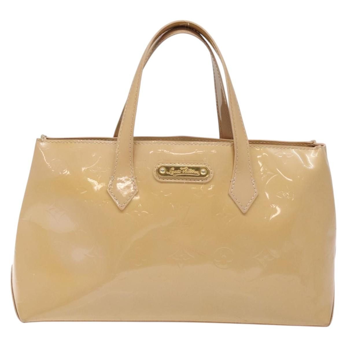 Louis Vuitton Louis Vuitton Wilshire handbag Size ONE SIZE - 1 Thumbnail
