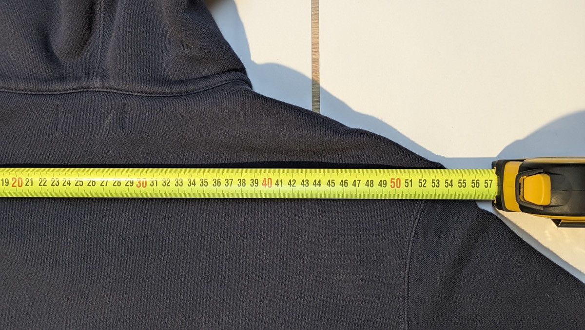 Polo Ralph Lauren Polo by Ralph Lauren “RLPC Established 1967” Zip Hoodie Size US L / EU 52-54 / 3 - 8 Thumbnail