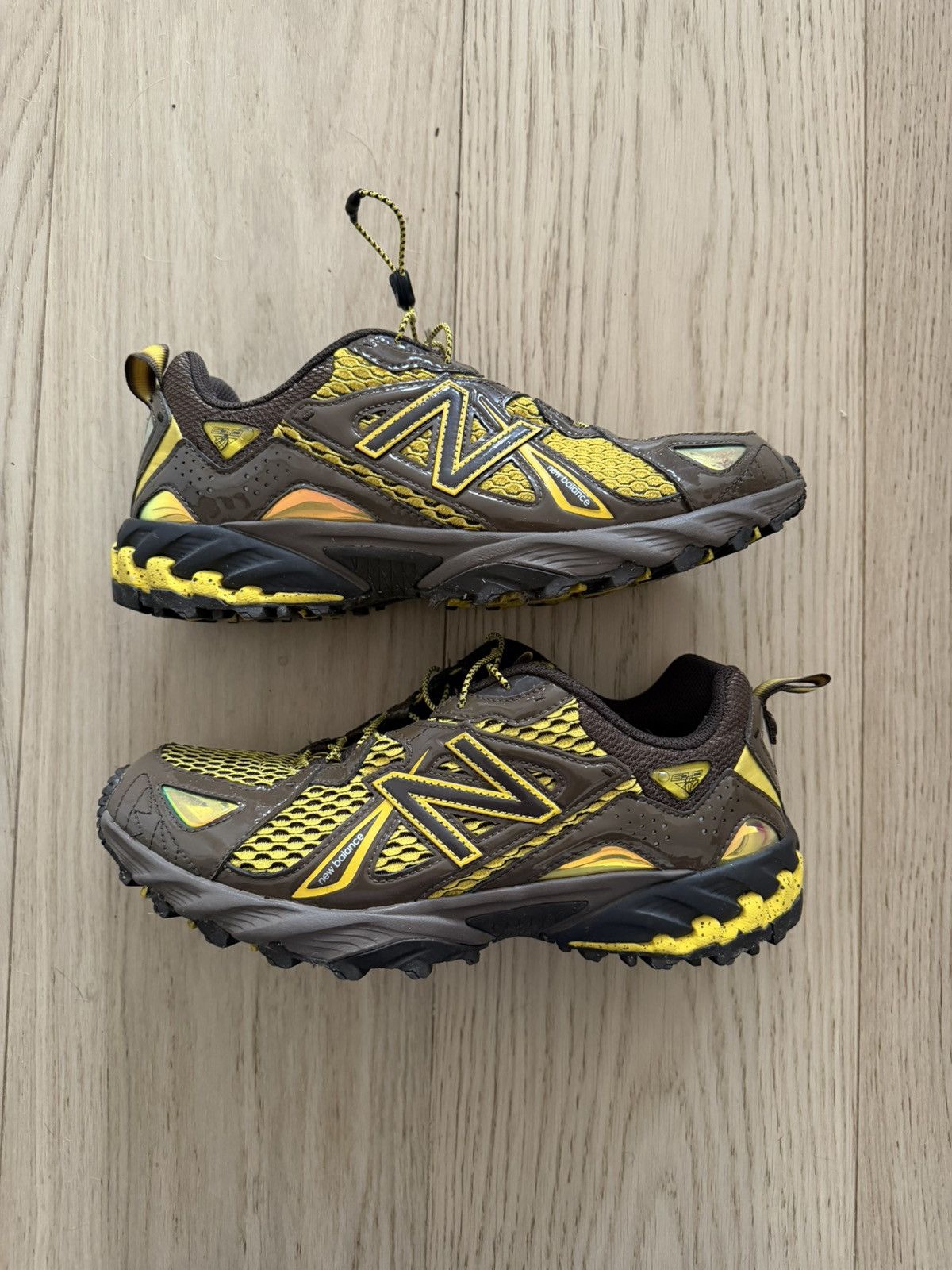 New Balance Amine X New Balance T610 Size US 9 / EU 42 - 1 Thumbnail