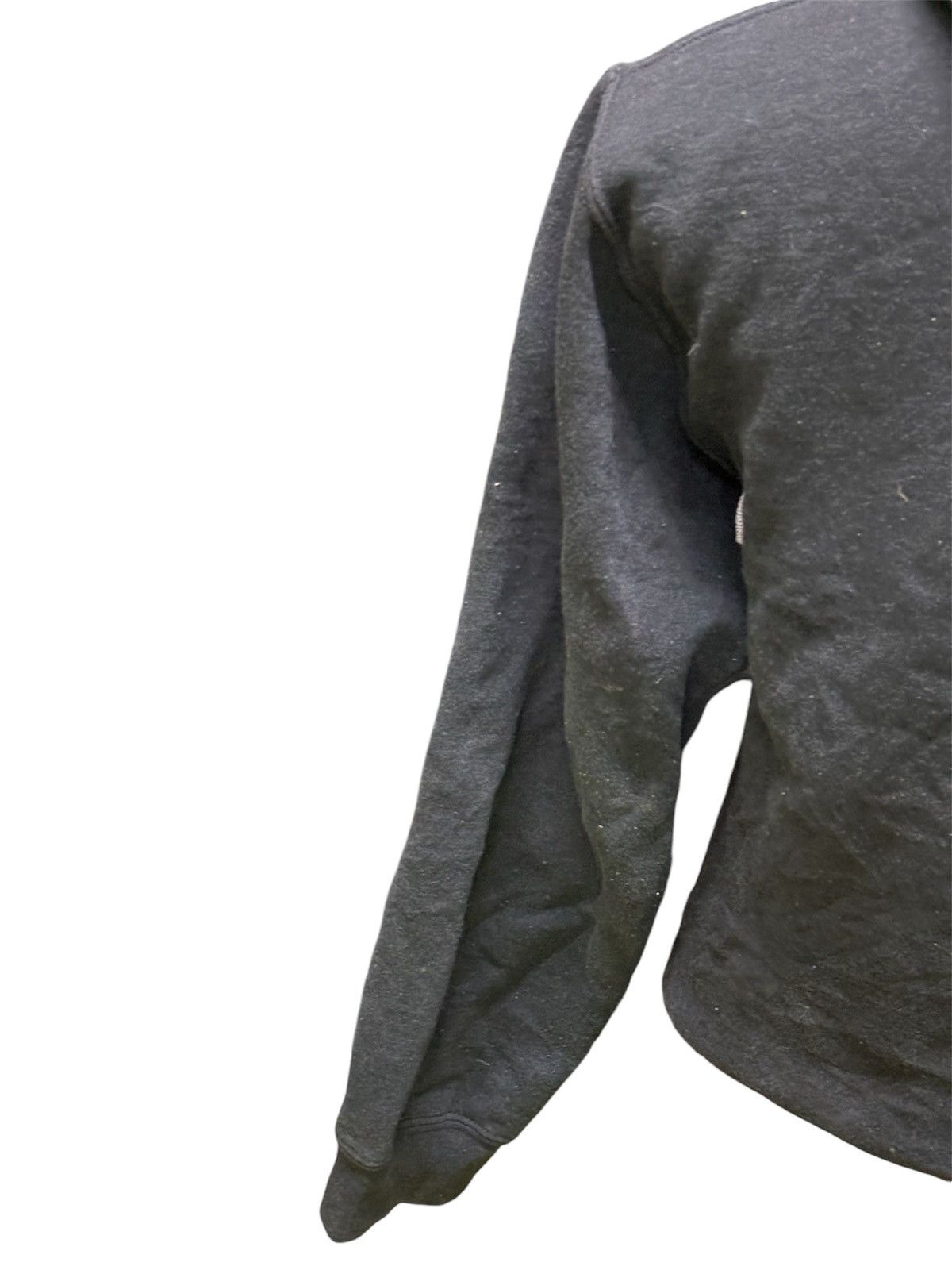 Bowery Bowery Sweatshirt Size S / US 4 / IT 40 - 18 Thumbnail