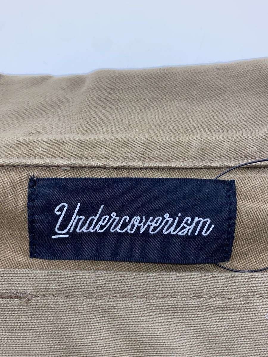 Undercover AW22 Hybrid Jacket Size US XL / EU 56 / 4 - 3 Thumbnail