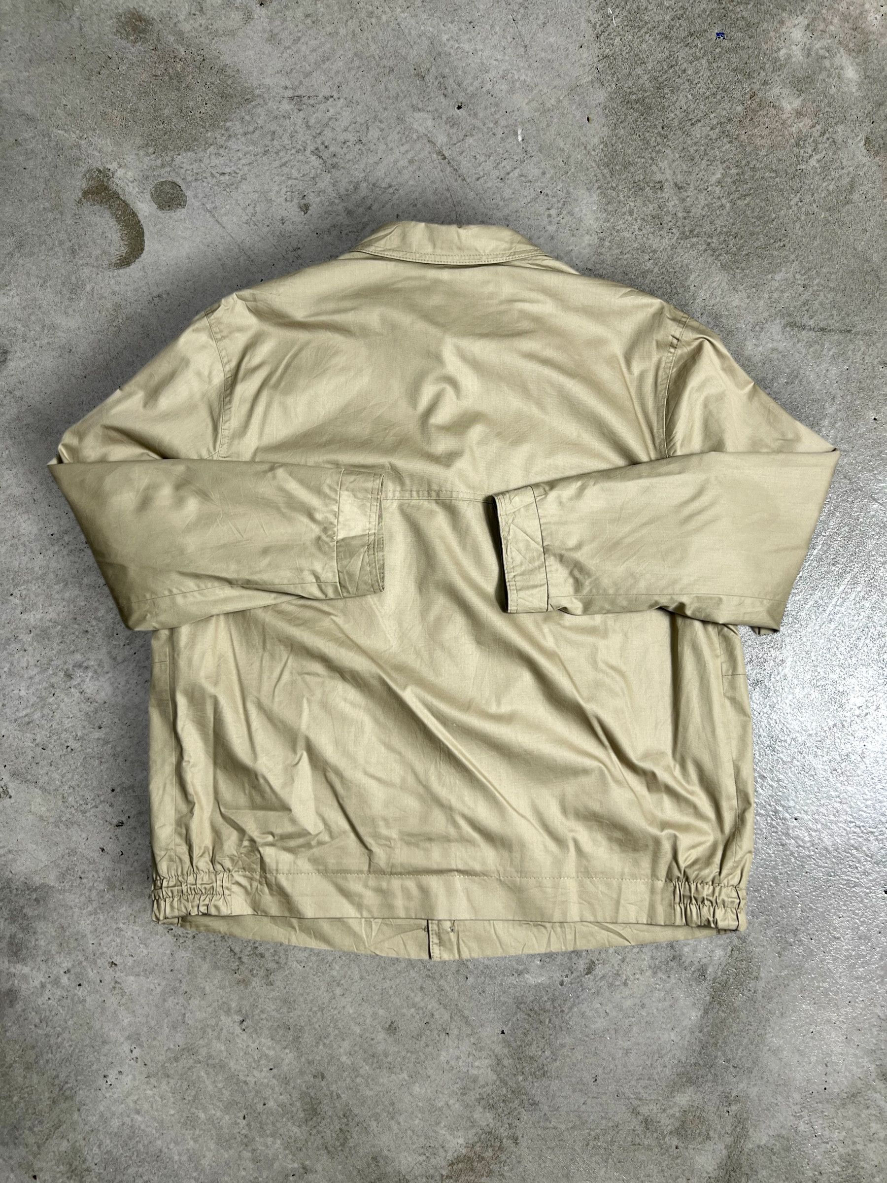Vintage Vintage 90s Monarch München Windbreaker Jacket JKA360 Size US L / EU 52-54 / 3 - 11 Thumbnail