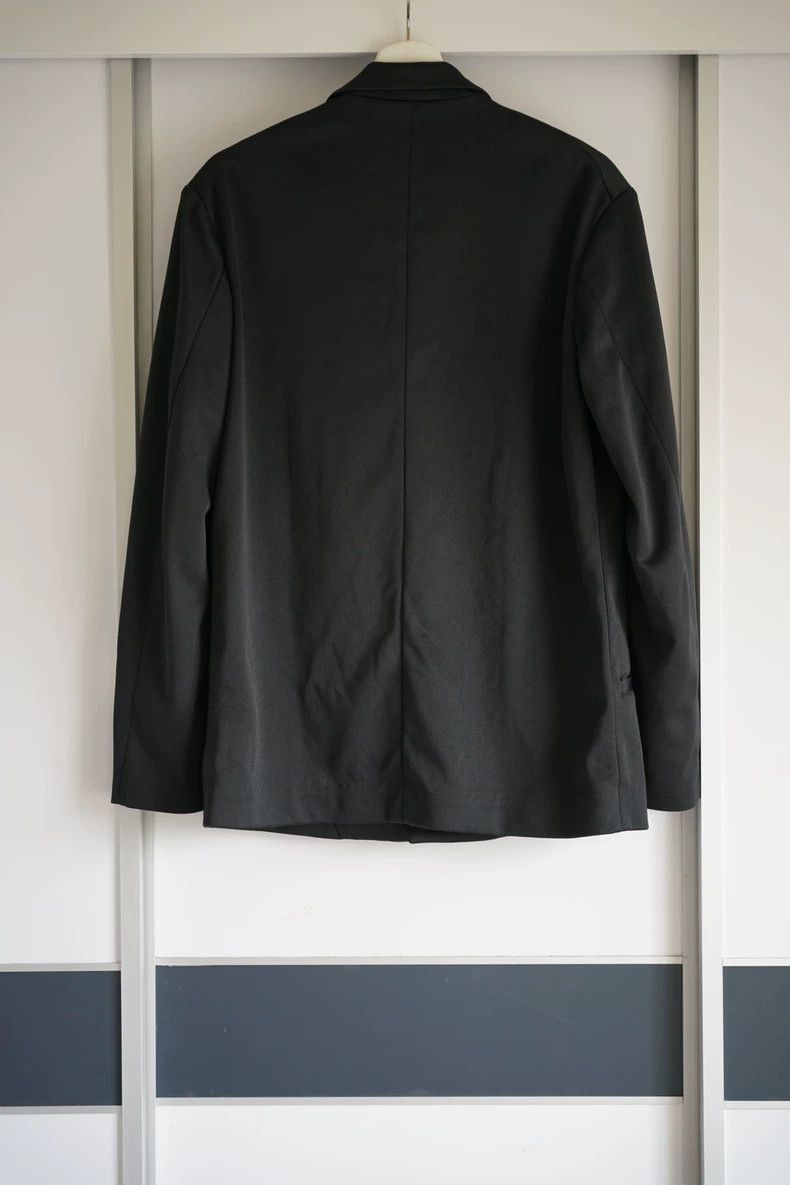 Yohji Yamamoto Yohji Yamamoto Yohji Yamamoto 03ss Digital Embroidered Jac Size US M / EU 48-50 / 2 - 2 Thumbnail