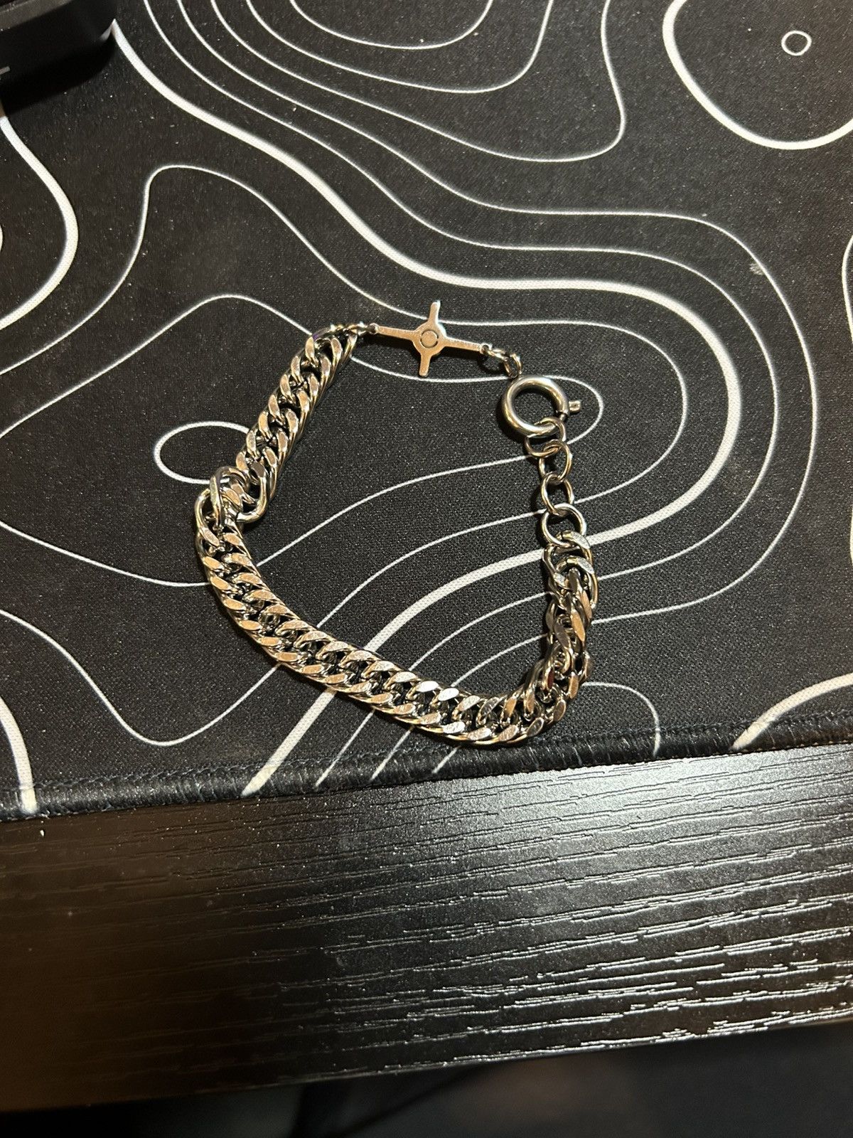Other Cuban Link Bracelet Size ONE SIZE - 1 Thumbnail