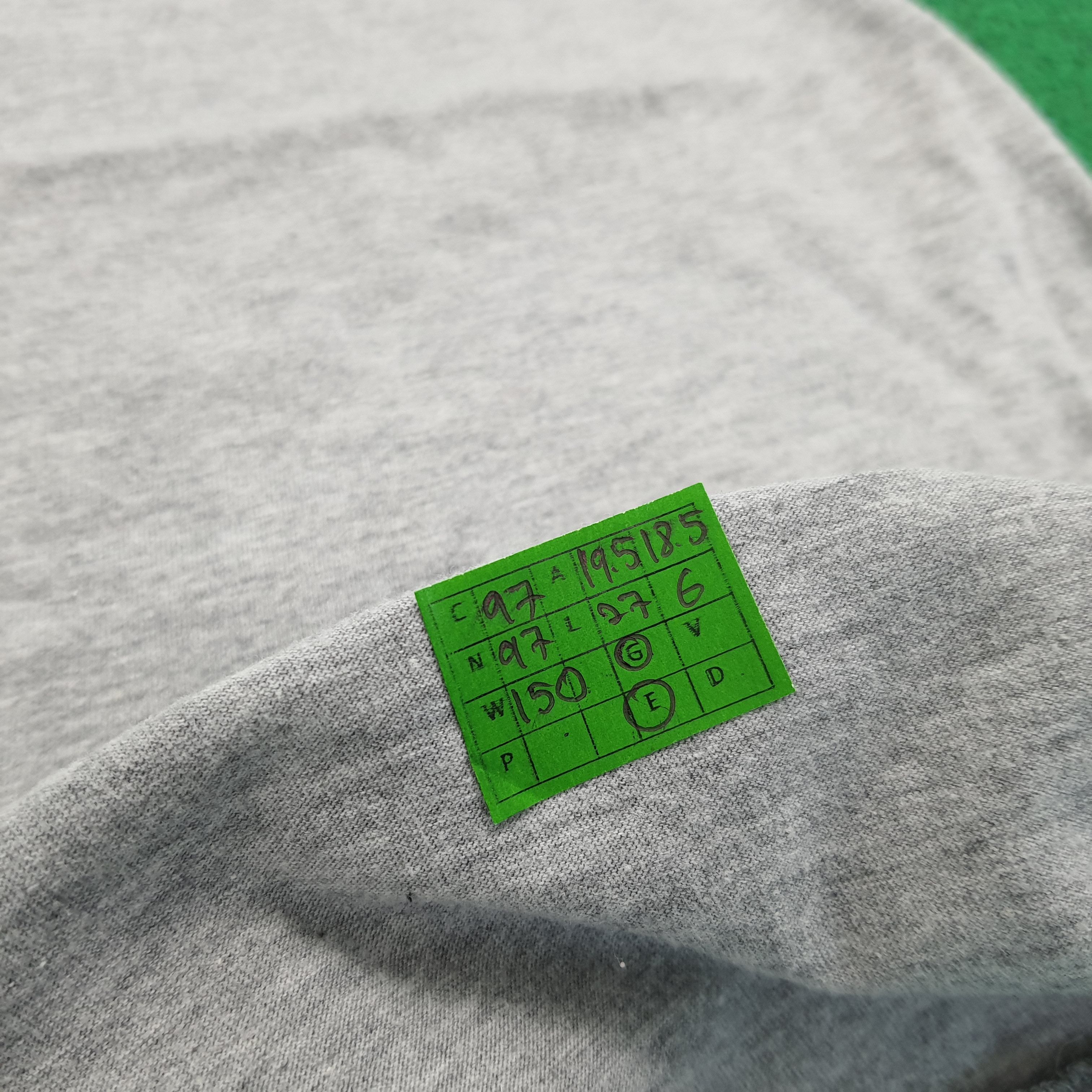 IM Product By Issey Miyake Plain T-shirt