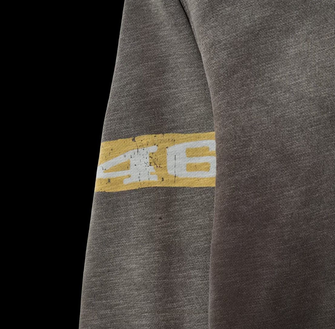 The GV Gallery The GV Gallery Raspberry Hills Football Hoodie Size US M / EU 48-50 / 2 - 4 Thumbnail