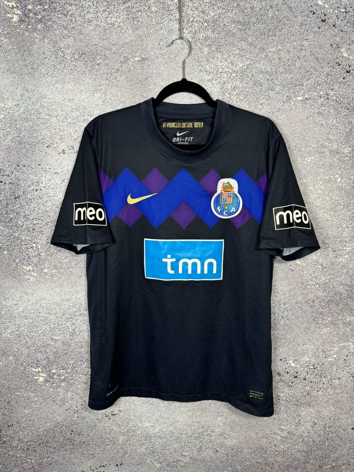 Y2K ヴィンテージ　08-09 FC Porto Portugal NIKE Y2K ヴィンテージ 08-09 FC Porto Portugal NIKE - メルカリ