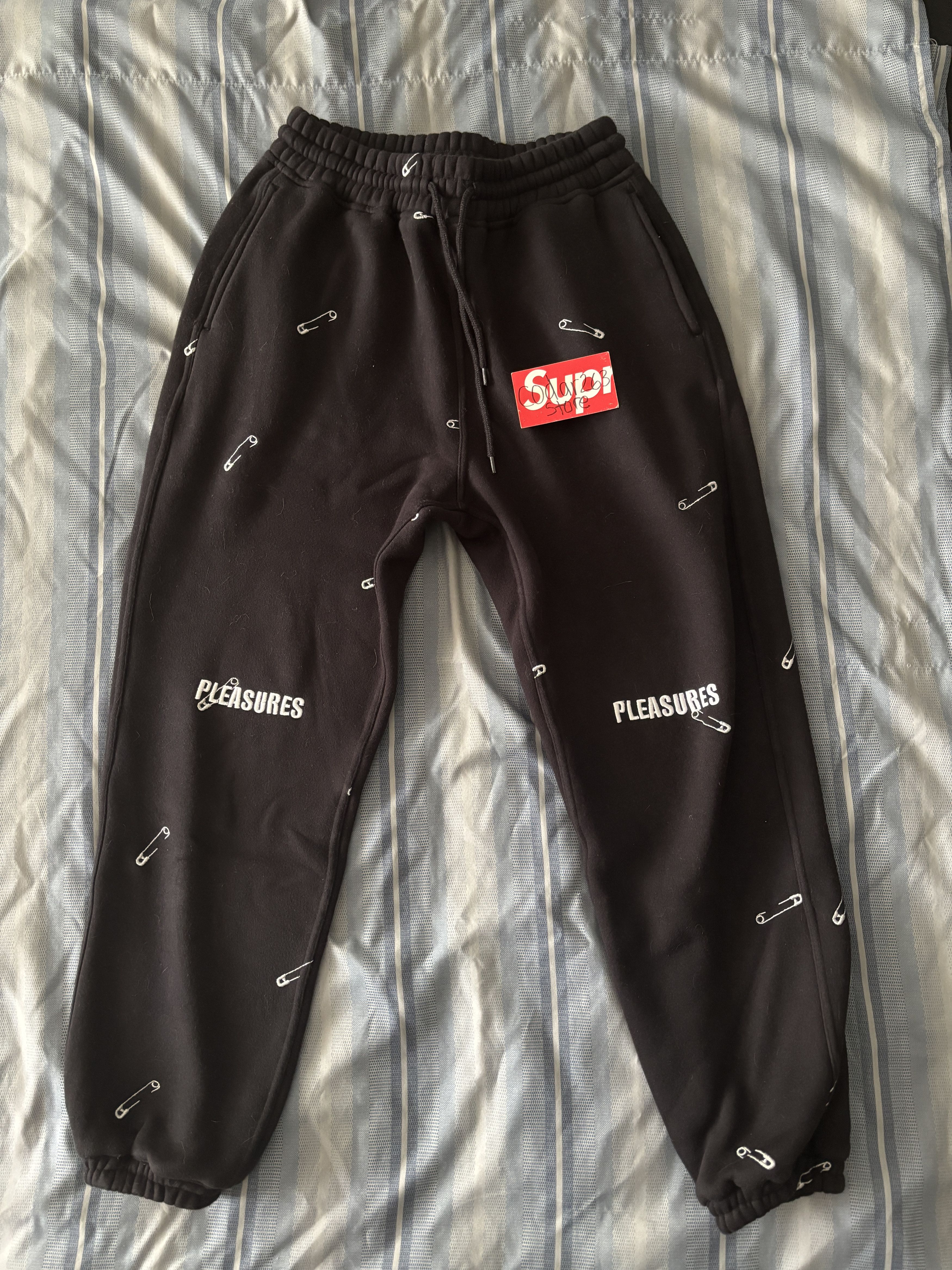 Clothing Supreme Jewels Sweatpants Supreme Special Sweatpant 