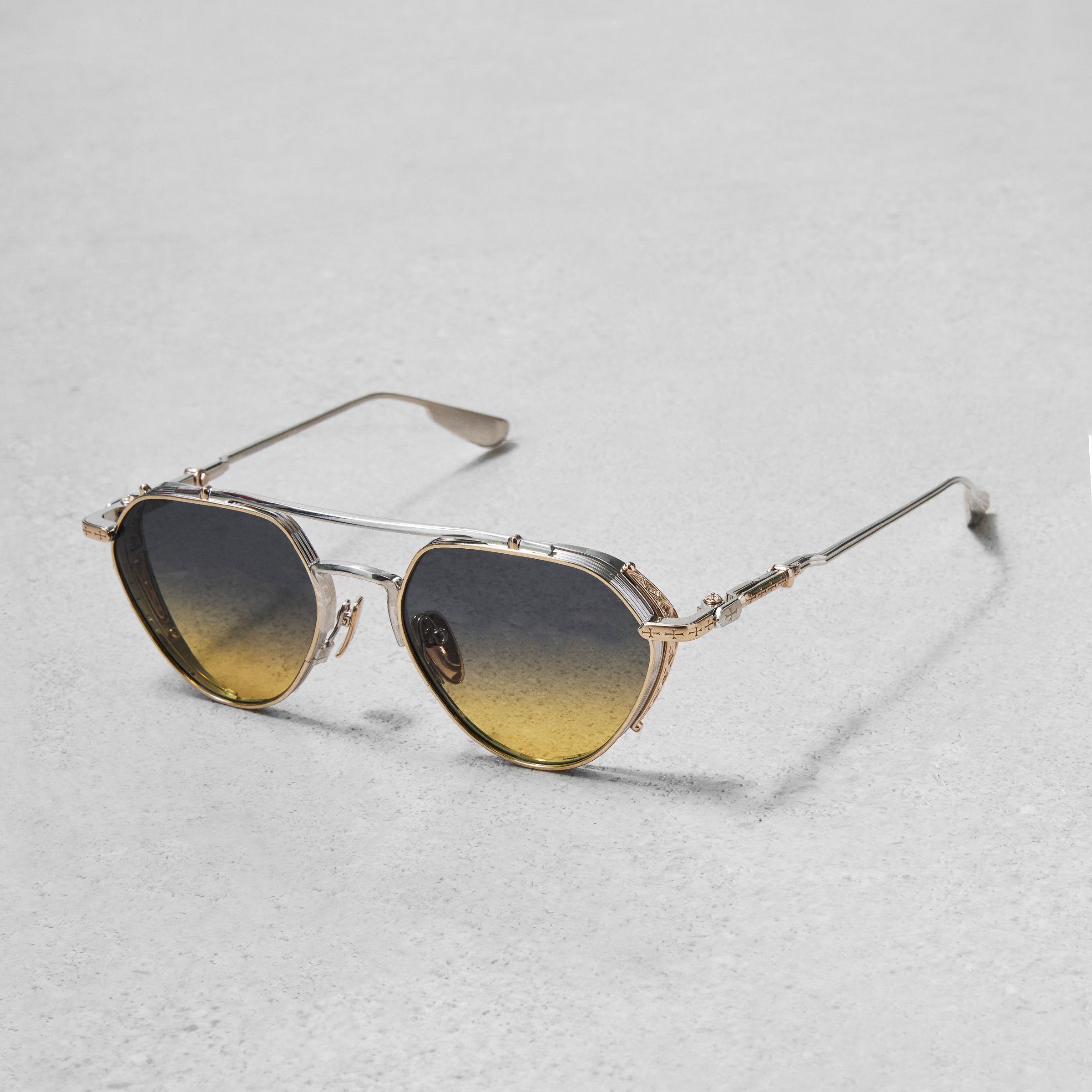 Chrome Hearts CHROME HEARTS FREE RIDE Size ONE SIZE - 3 Thumbnail