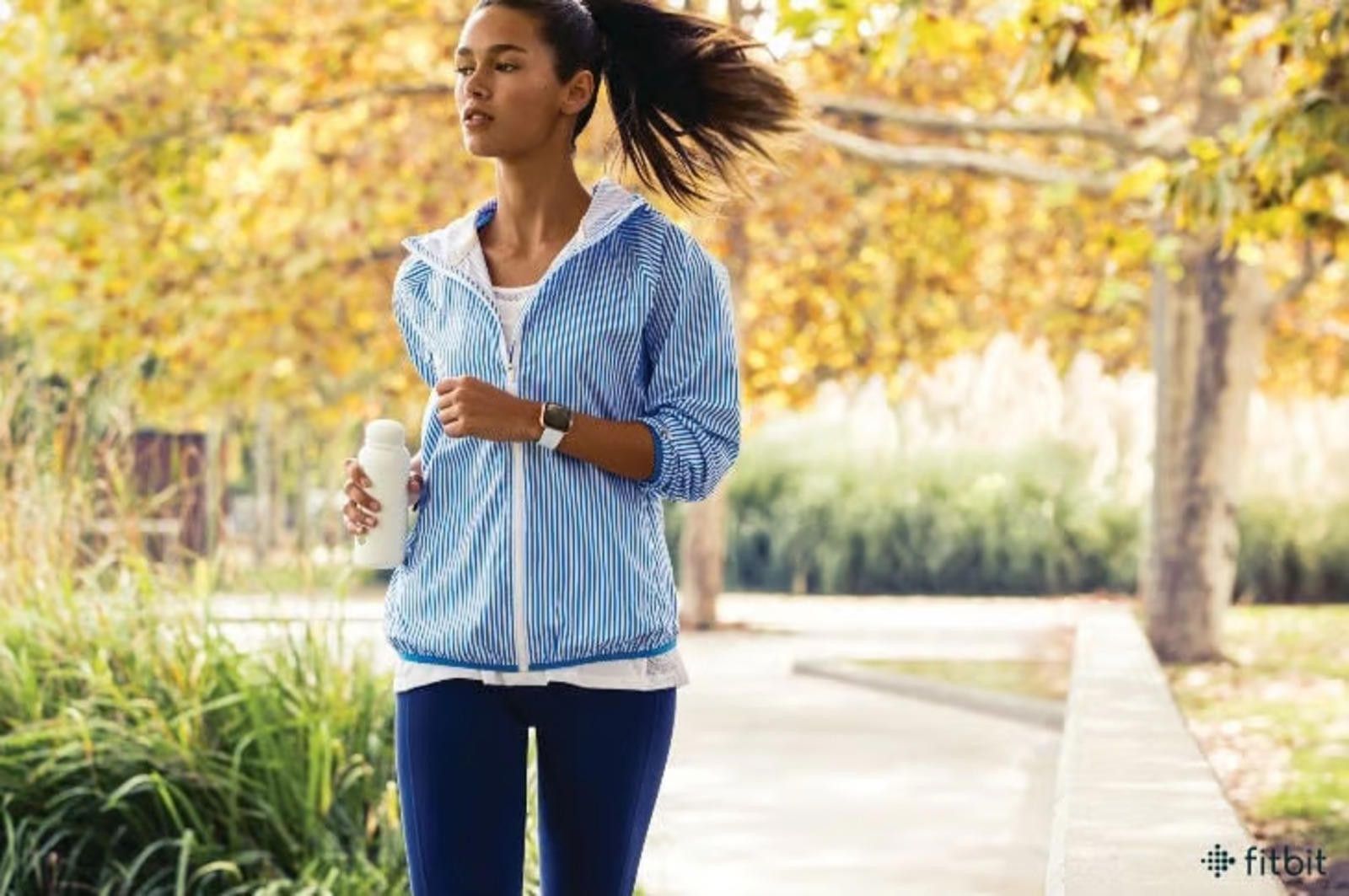 New Balance New Balance x JCrew Ultralight Striped Windbreaker-Blue - XS Size XS / US 0-2 / IT 36-38 - 7 Thumbnail