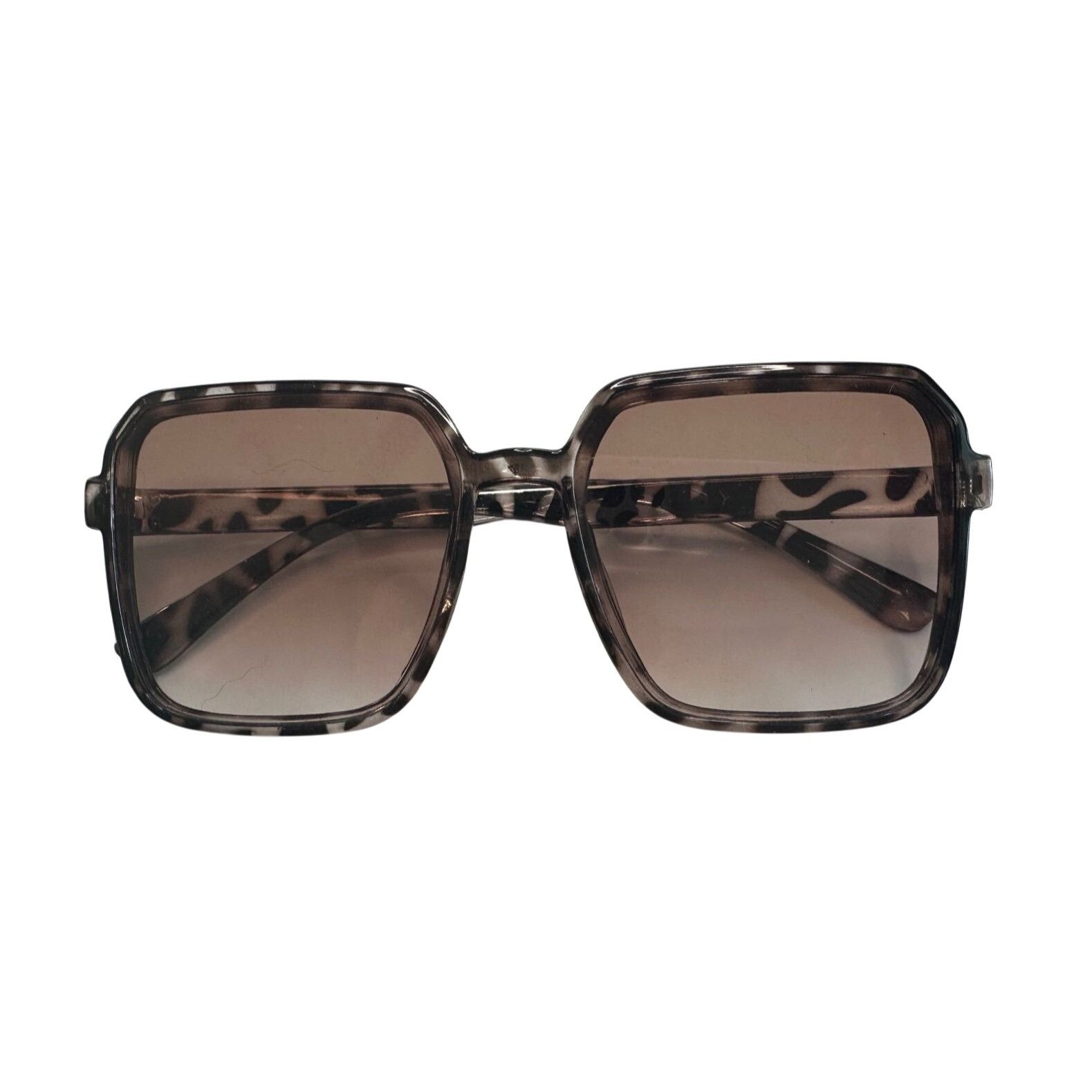 Other Women's Sunglasses with Large Frames Size ONE SIZE - 2 Thumbnail