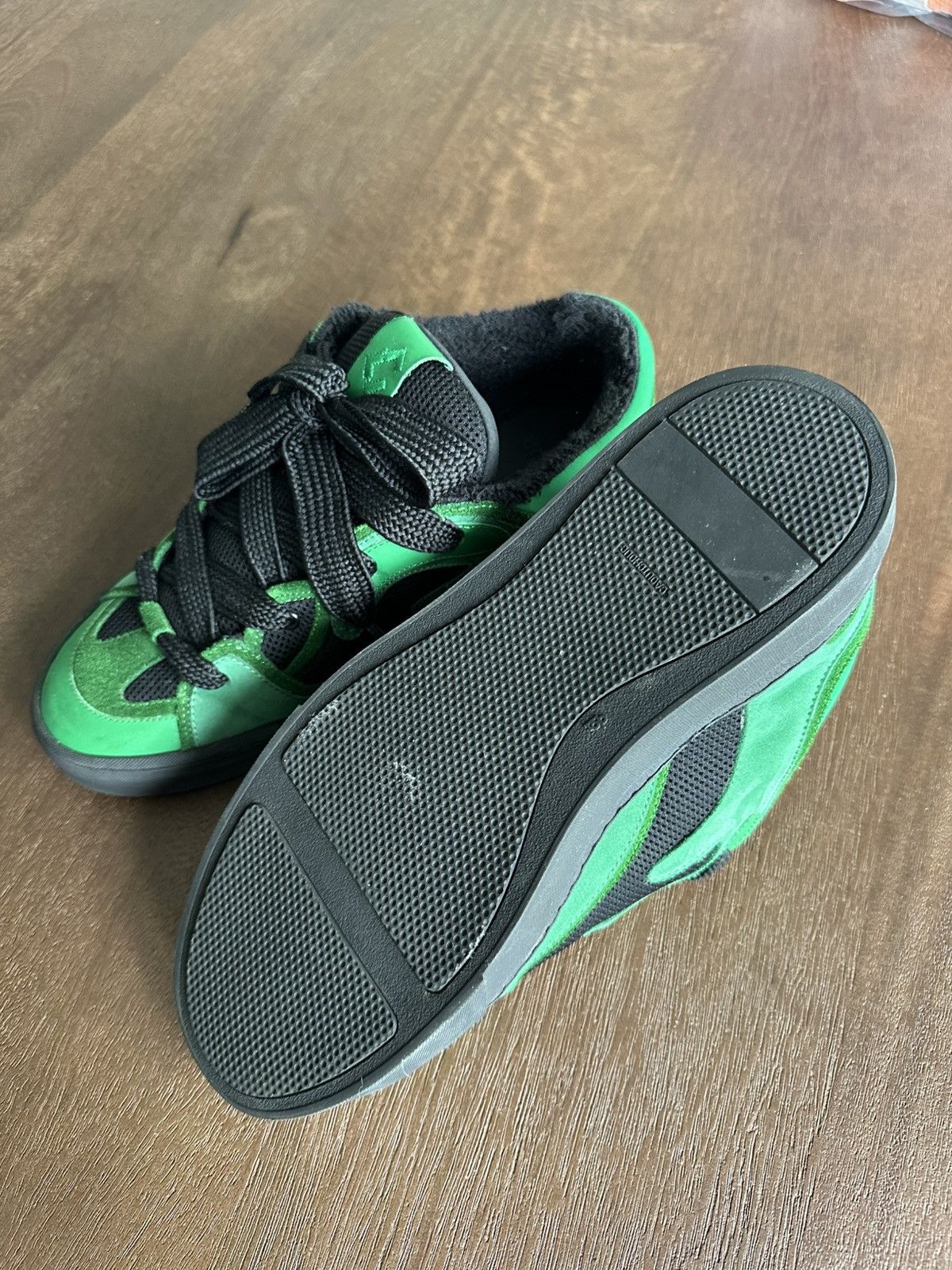 Other Flaneur Sneaker Limited Deadstock Size US 8 / EU 41 - 6 Thumbnail
