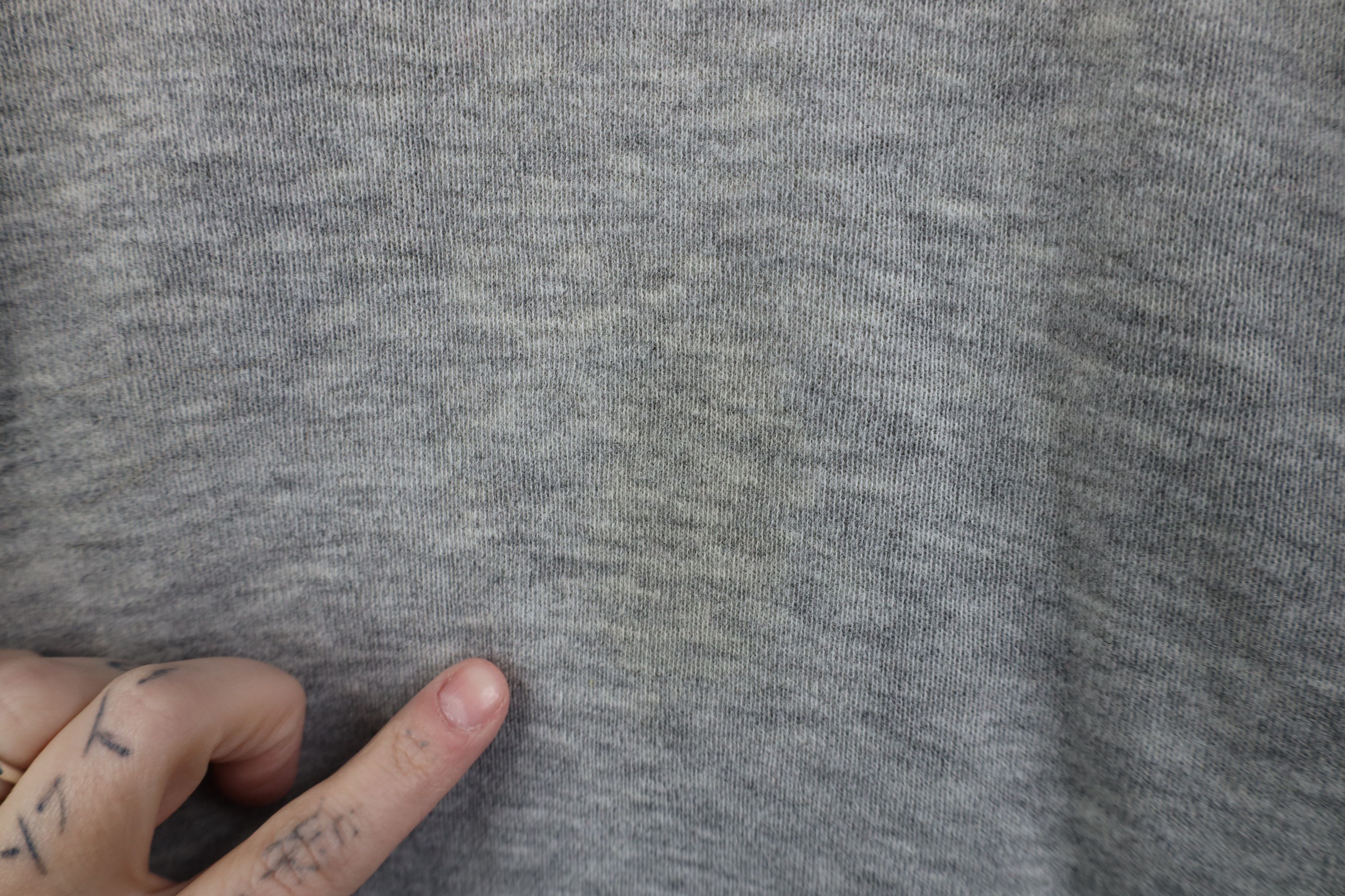 Vintage Vintage 70s Streetwear Thermal Knit Long Sleeve T-Shirt USA Size US L / EU 52-54 / 3 - 10 Thumbnail