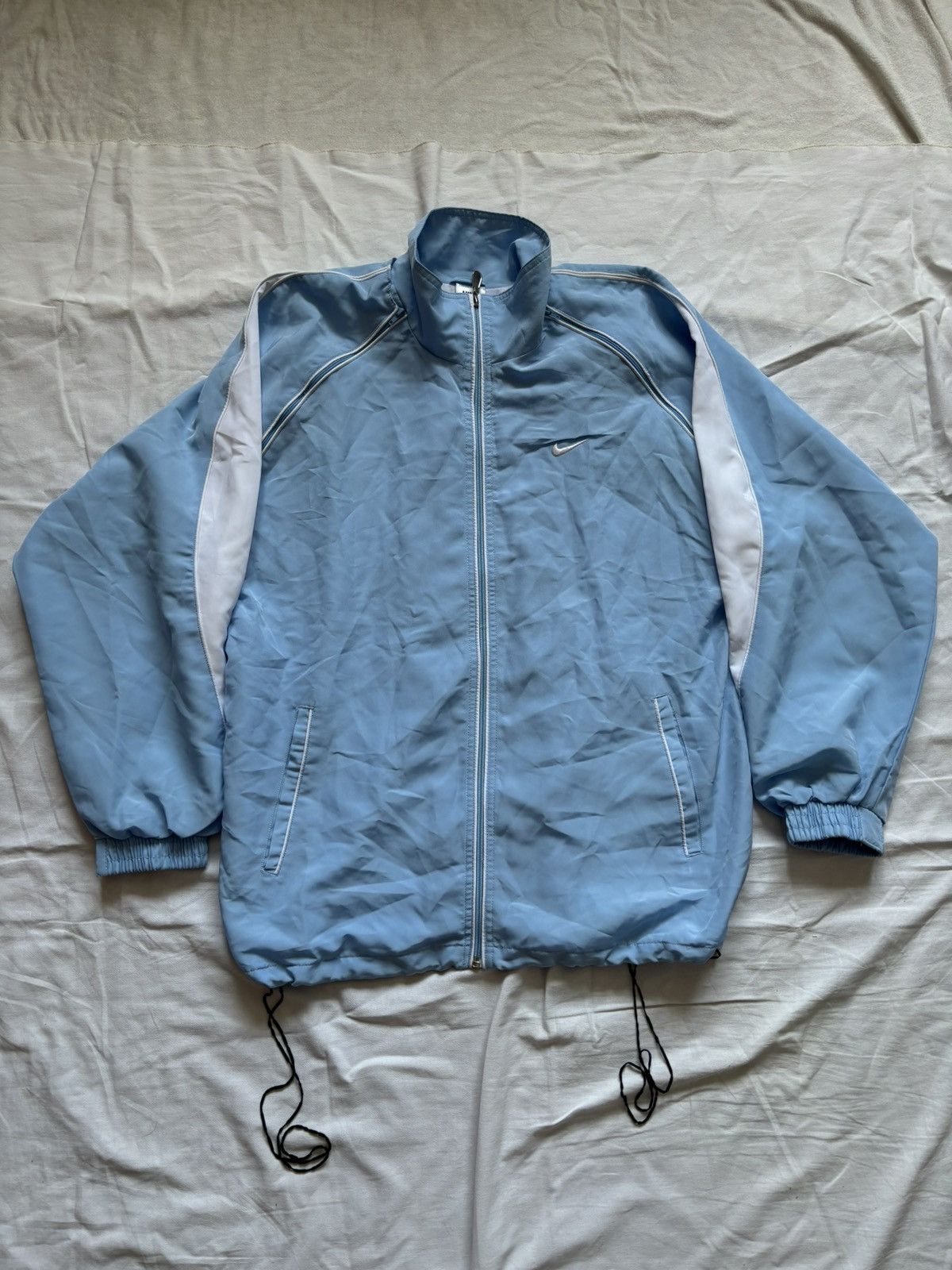 Nike VINTAGE NIKE Size US M / EU 48-50 / 2 - 1 Thumbnail