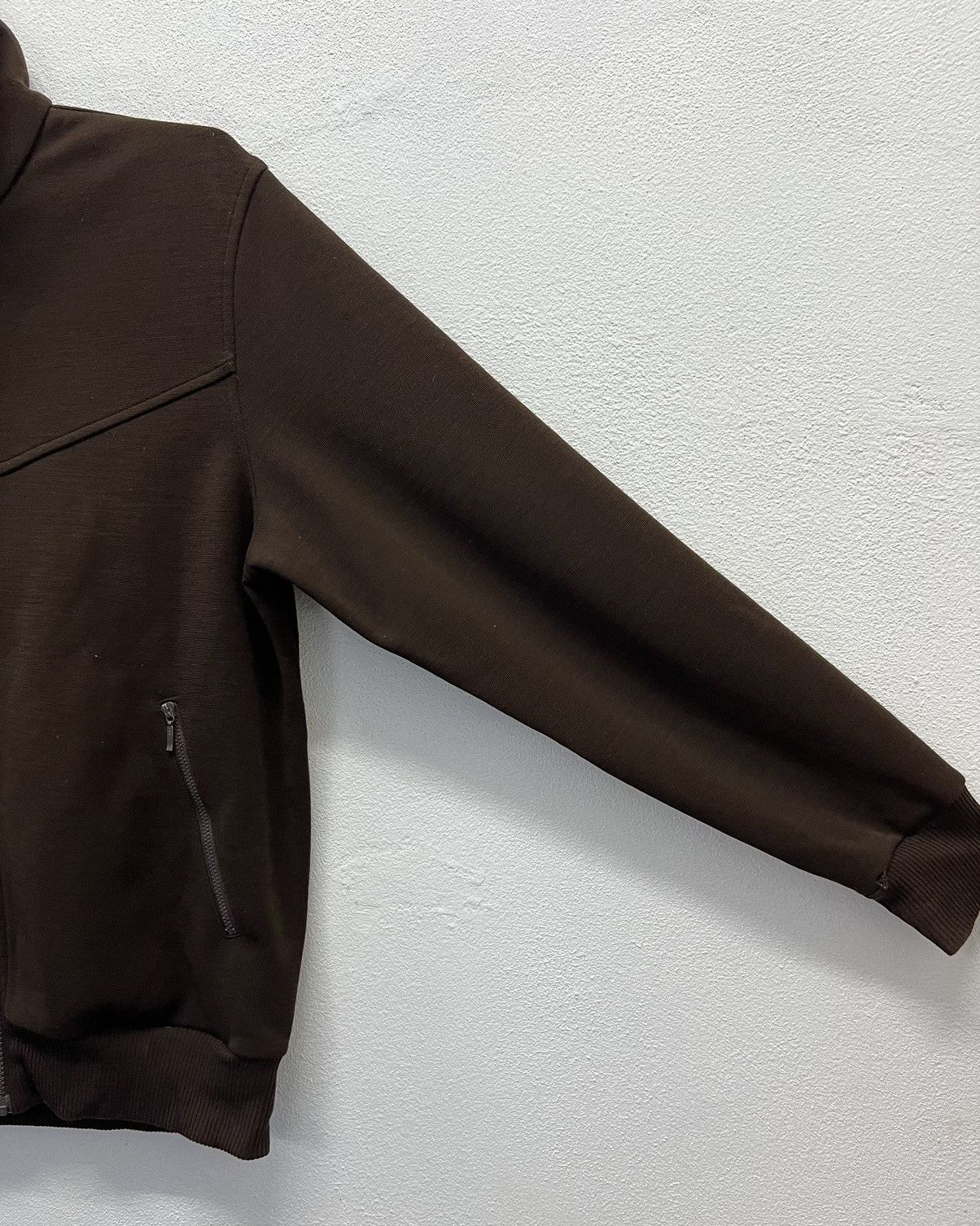 Adidas × Vintage VINTAGE ADIDAS JACKET Size US L / EU 52-54 / 3 - 4 Thumbnail