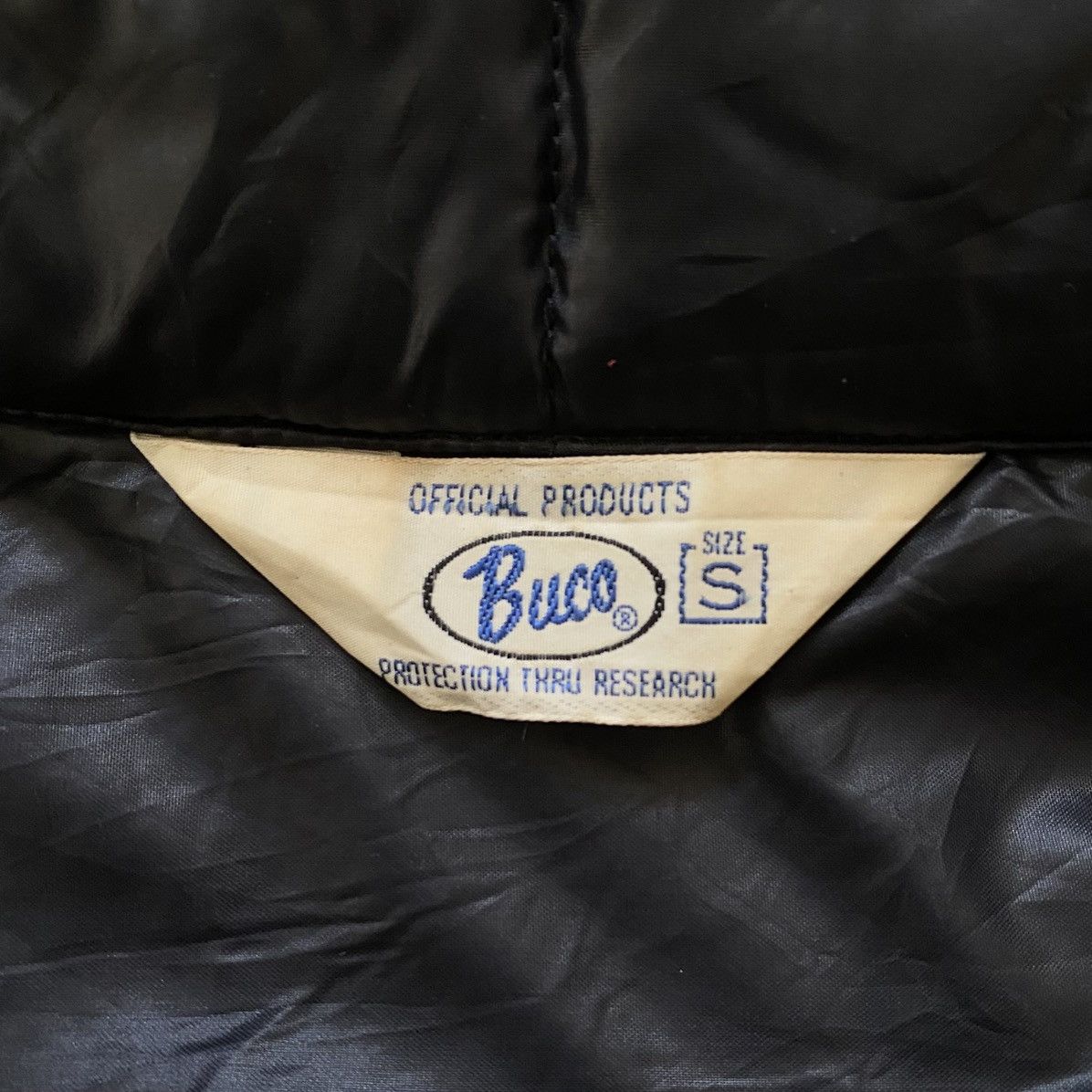 The Real McCoy's Vintage The Real McCoys Buco Jacket Size US S / EU 44-46 / 1 - 3 Thumbnail
