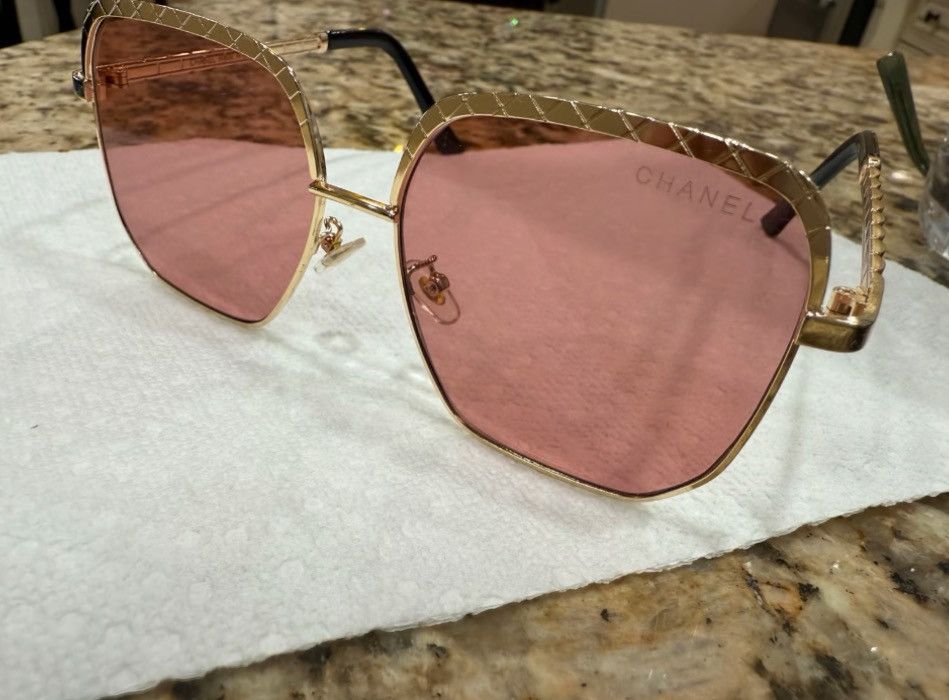 Other NWOTs Women’s Sun Glasses Size ONE SIZE - 3 Thumbnail