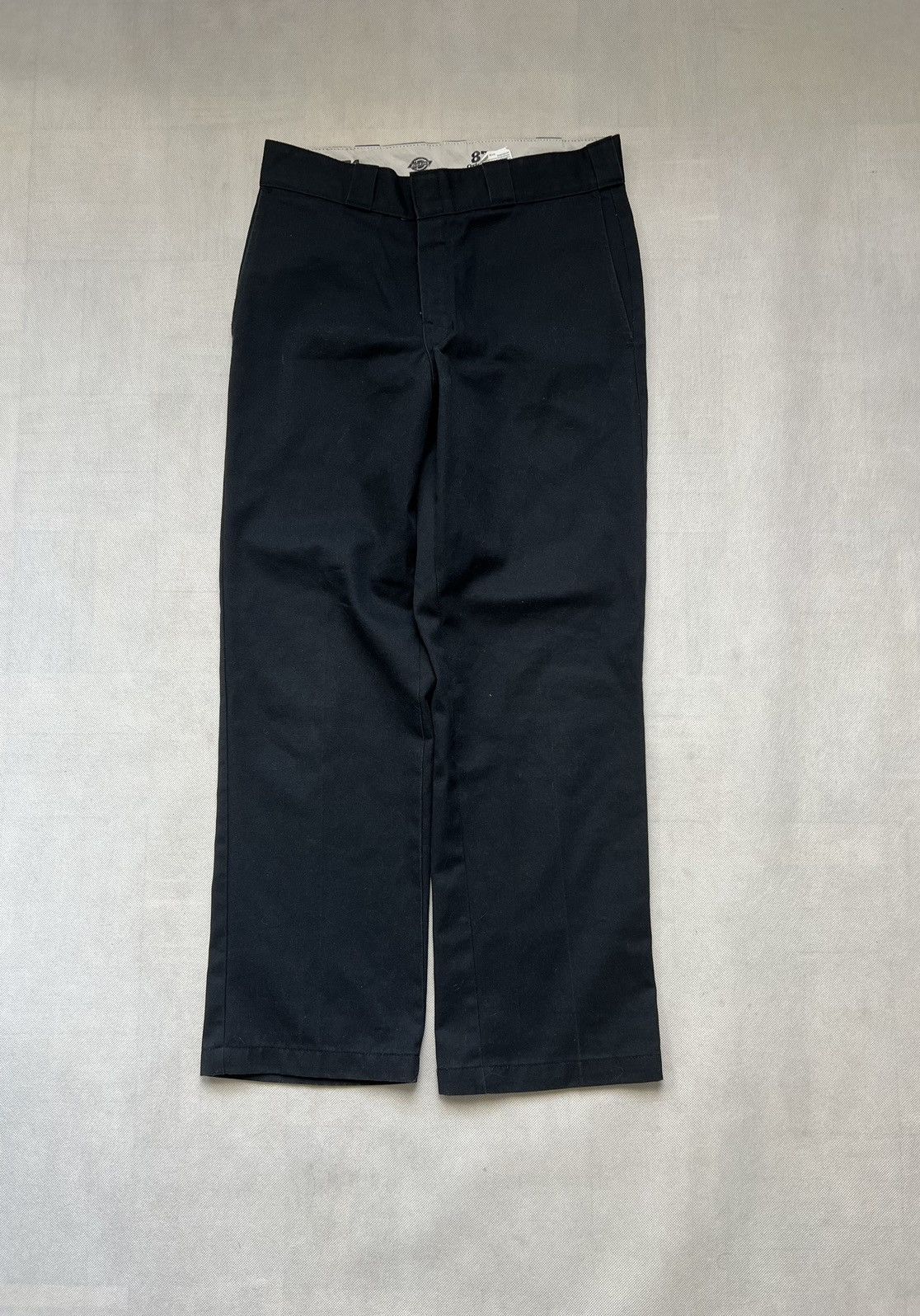 Dickies Pants Dickies 874 black Size US 32 / EU 48 - 2 Thumbnail