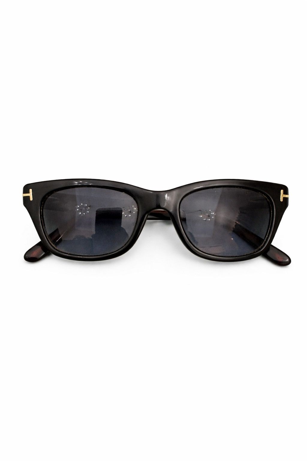 Tom Ford Tom Ford TF237 Snowdon Sunglasses (James Bond) Size ONE SIZE - 4 Thumbnail