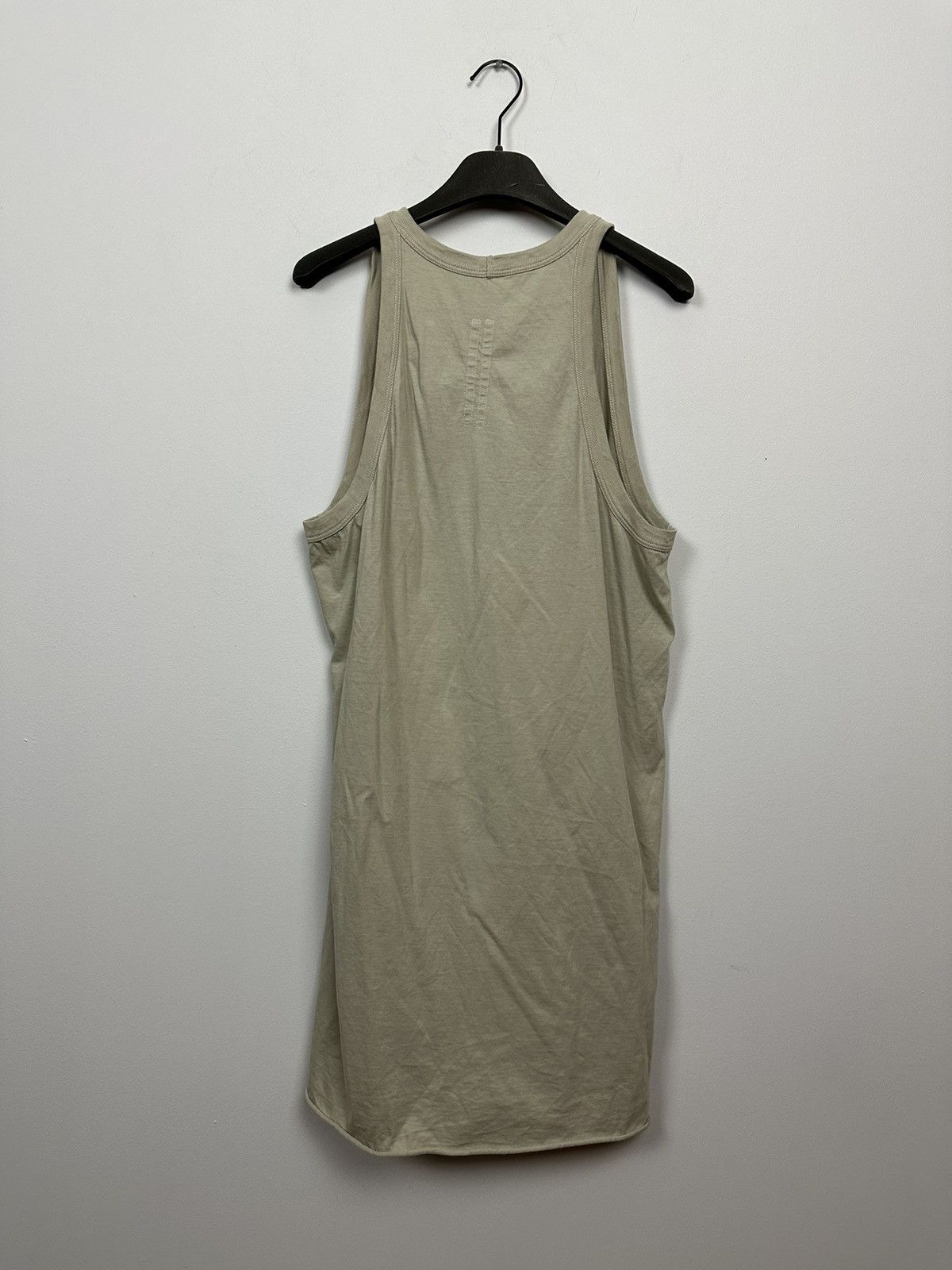 Rick Owens SS23 ‘EDFU’ Fog Tank Size US M / EU 48-50 / 2 - 4 Thumbnail