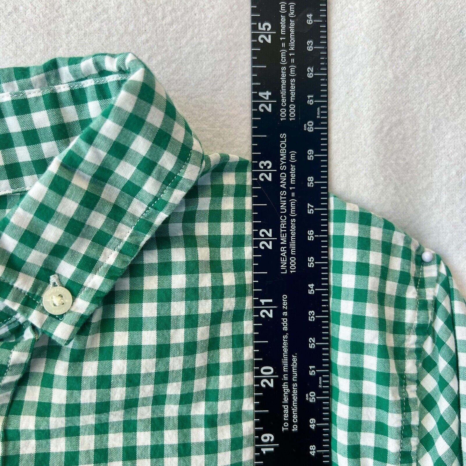 Vineyard Vines Vineyard Vines Button Up Long Sleeve Shirt Whale Logo Mens S Size US S / EU 44-46 / 1 - 7 Thumbnail