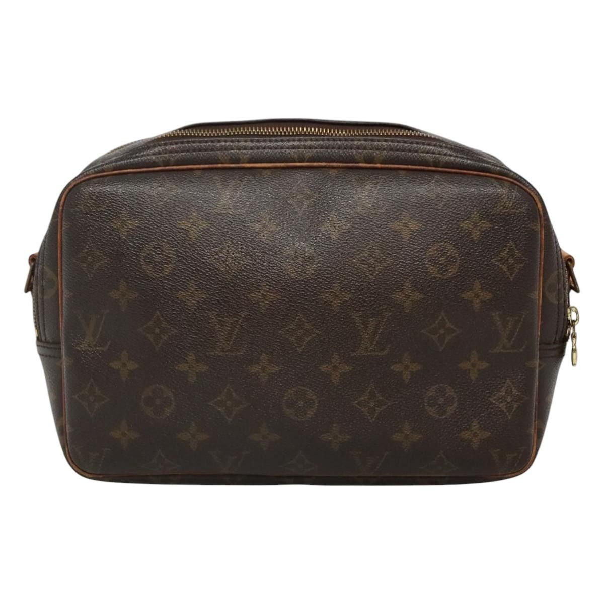 Louis Vuitton LOUIS VUITTON Monogram Reporter PM Shoulder Bag M45254 Size ONE SIZE - 2 Thumbnail