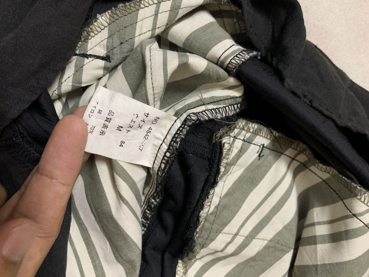 Japanese Brand Japanese Brand NYDJ Bondage Poem Pants Size US 33 - 13 Thumbnail