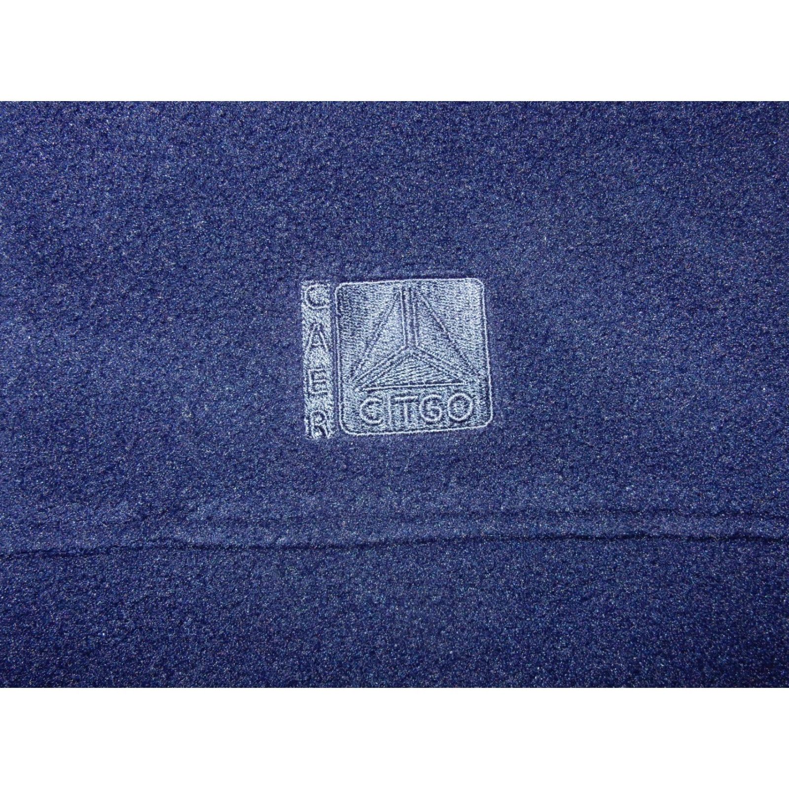 Lands' End VTG Lands' End Men's USA Made Fleece Vest Size L Citgo Size US L / EU 52-54 / 3 - 2 Thumbnail