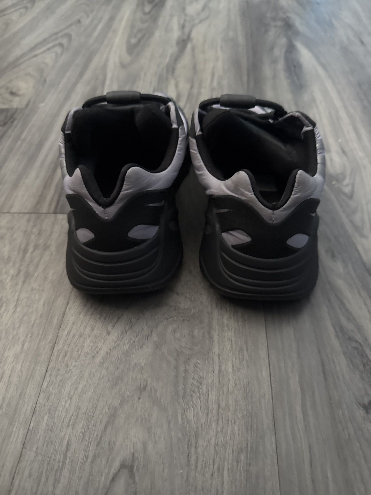 Adidas Yeezy Boost 700 MNVN ‘Geode’ Size US 6.5 / EU 39-40 - 4 Thumbnail