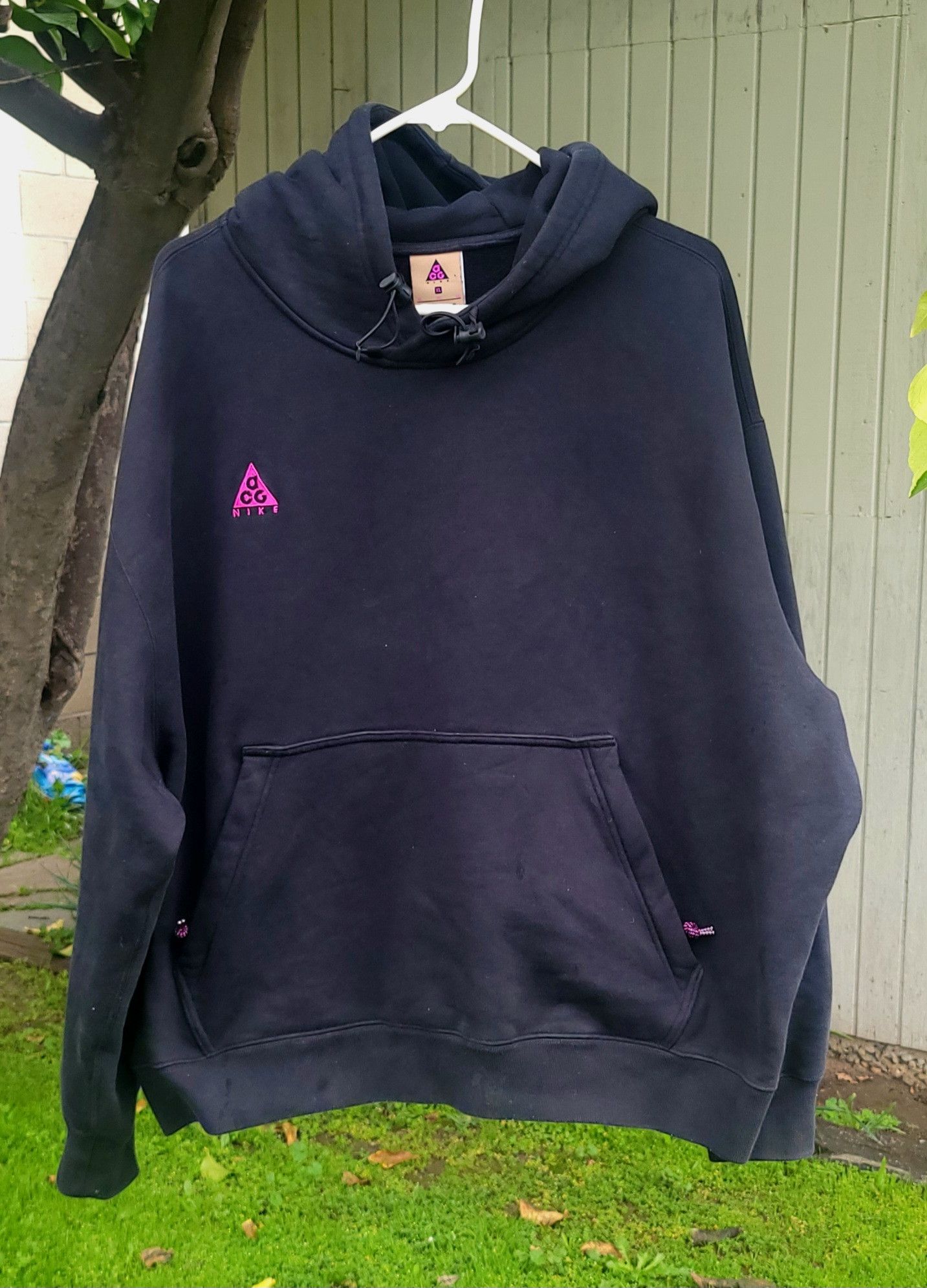 Nike ACG Nike ACG pullover Size US XL / EU 56 / 4 - 1 Thumbnail