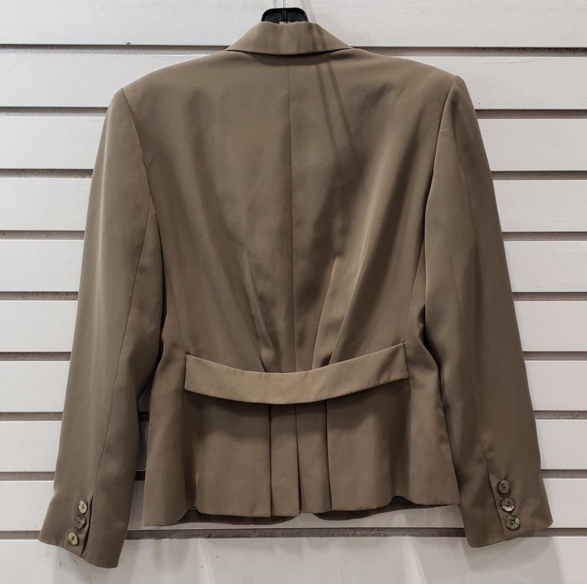 Kenzo Kenzo Paris Blazer Size XS / US 0-2 / IT 36-38 - 2 Thumbnail