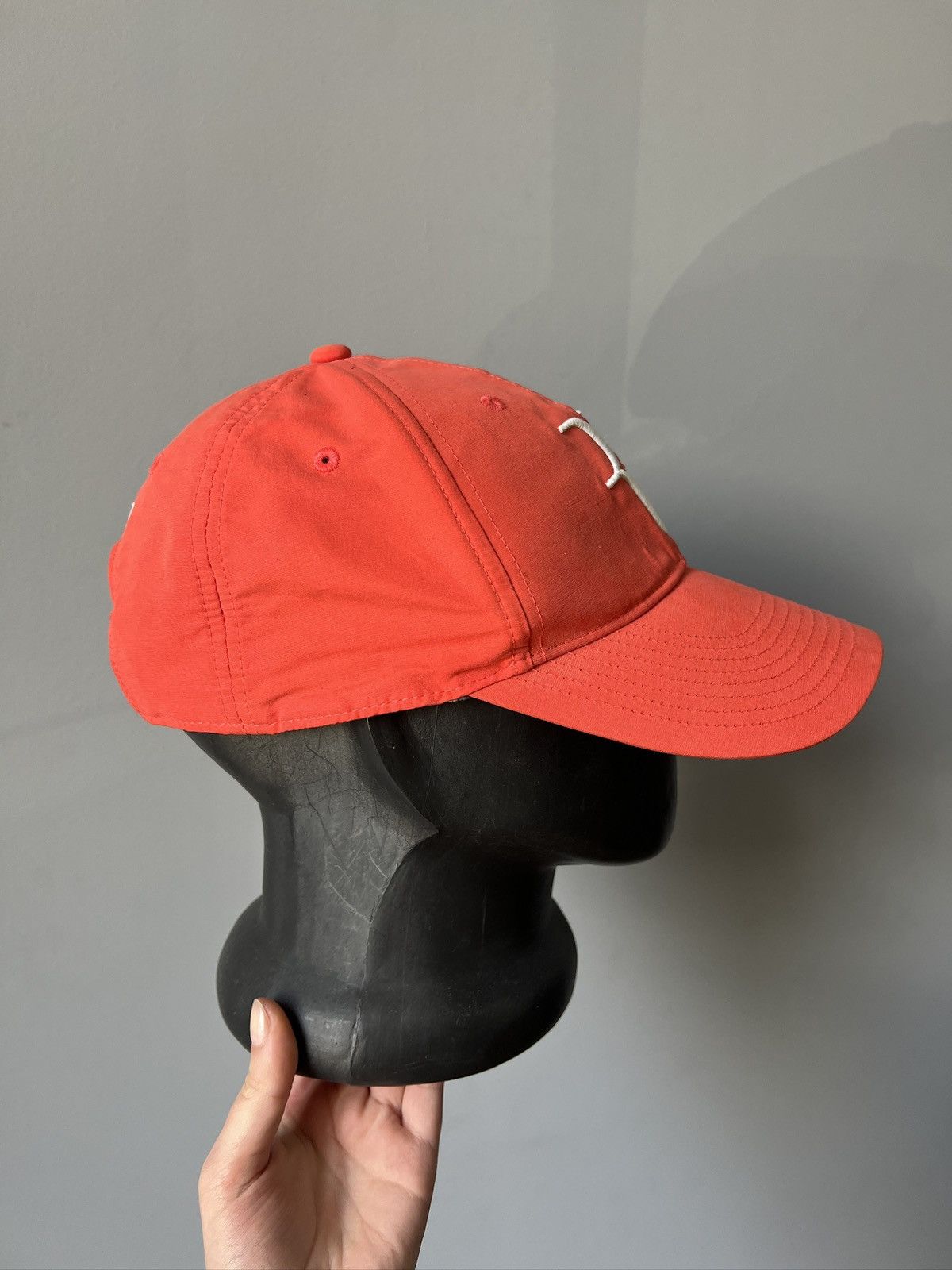 Nike Nike RF drill cap tennis style Size ONE SIZE - 3 Thumbnail