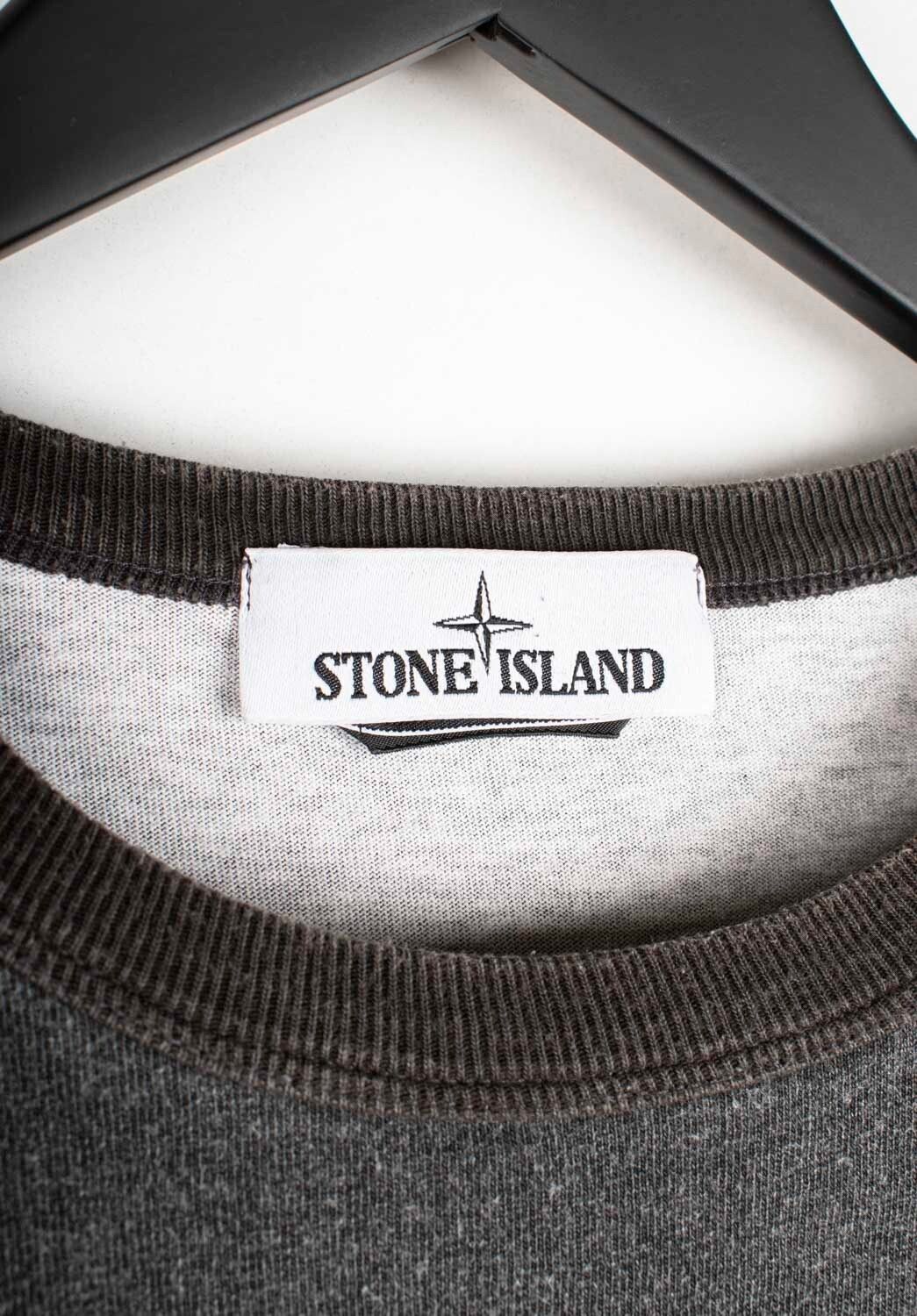 Stone Island Stone Island Men T Shirt Size M, S1365 Size US M / EU 48-50 / 2 - 5 Thumbnail