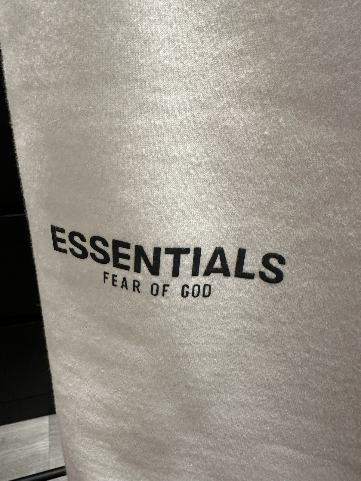Essentials × Fear of God Fear of God Essentials Sweatpants Size US 34 / EU 50 - 3 Thumbnail
