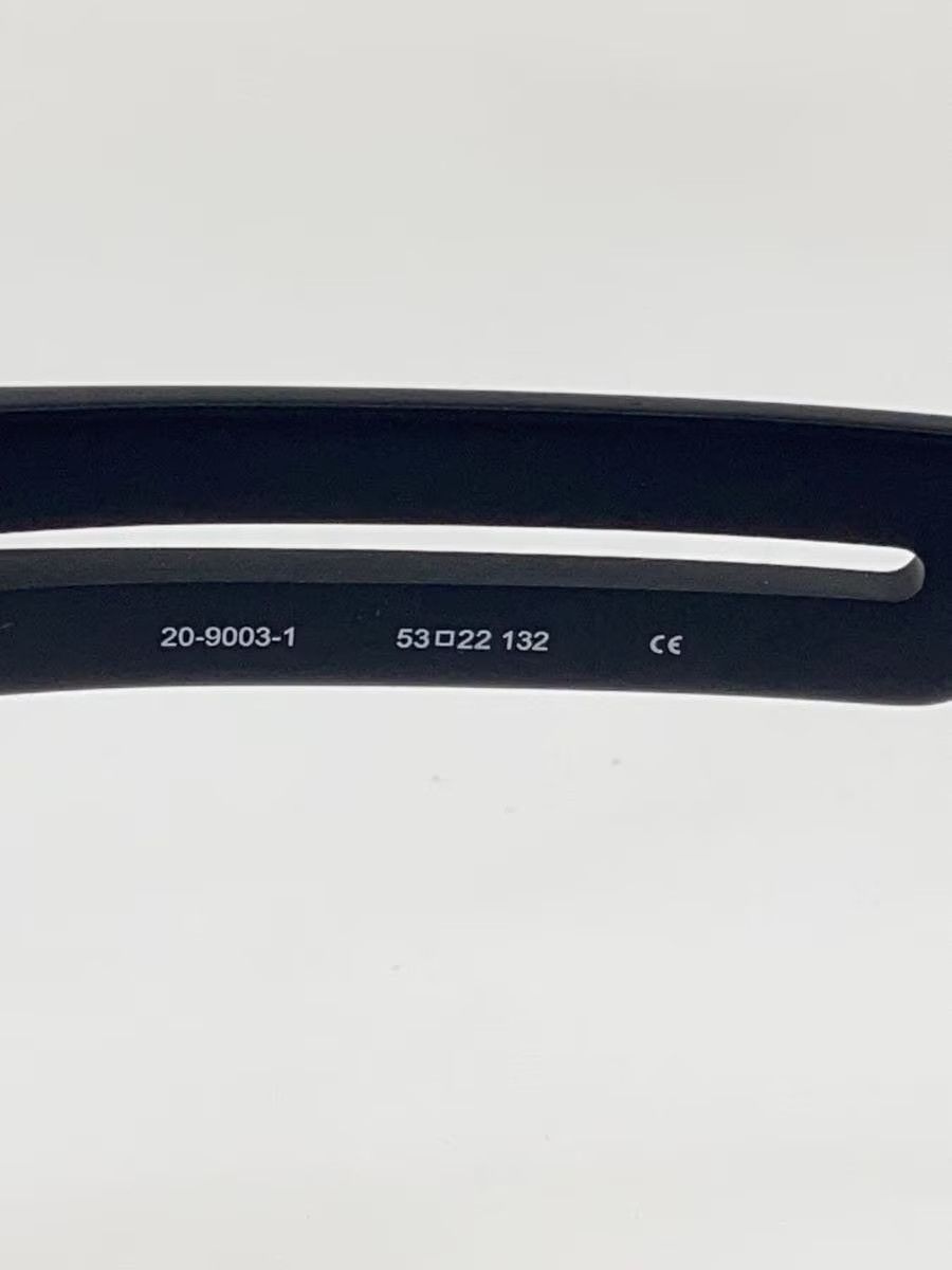 Yohji Yamamoto Sunglasses Size ONE SIZE - 5 Thumbnail