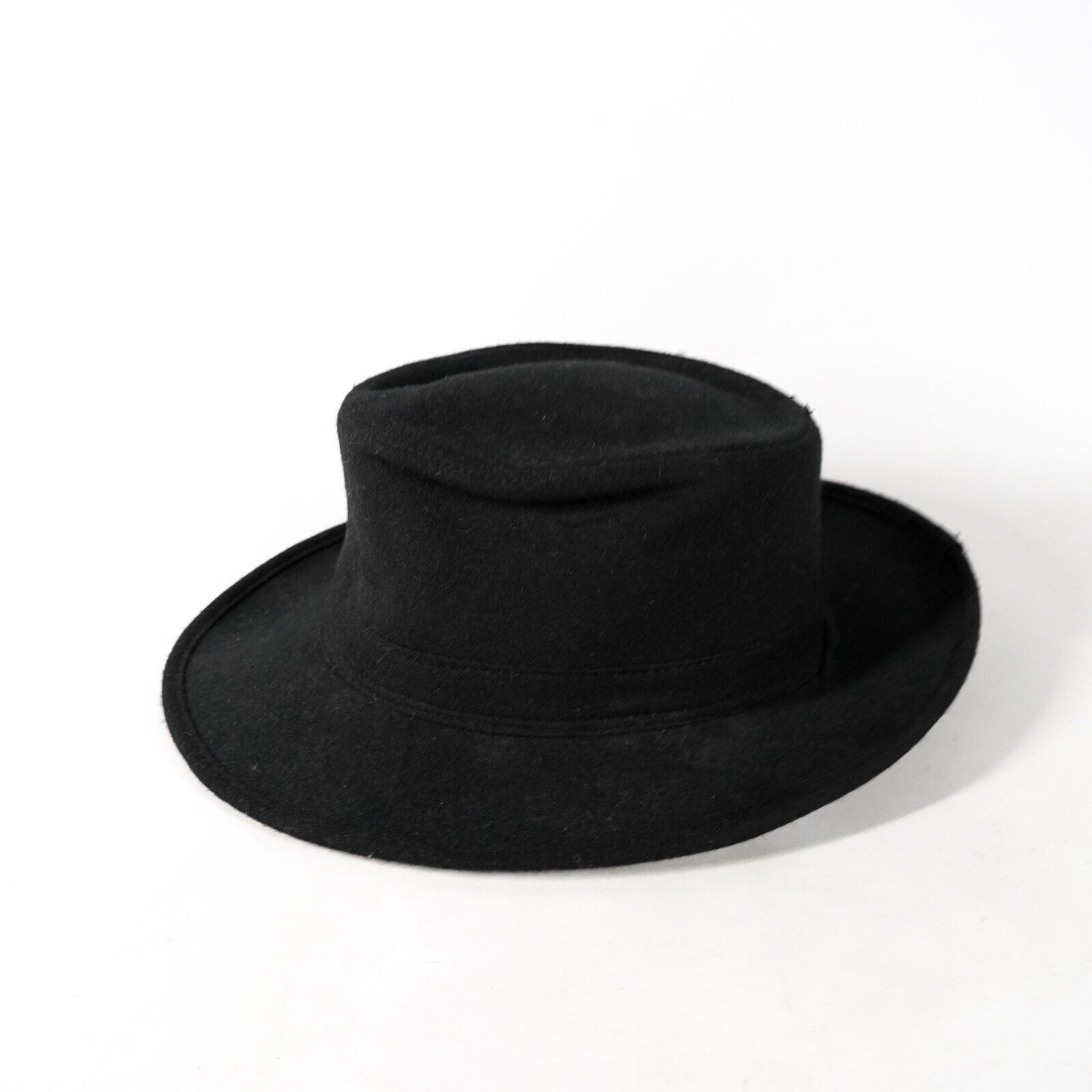 Other Highland Outfitters Fedora Trilby Homburg Top Hat Bucket Cap Size ONE SIZE - 5 Thumbnail
