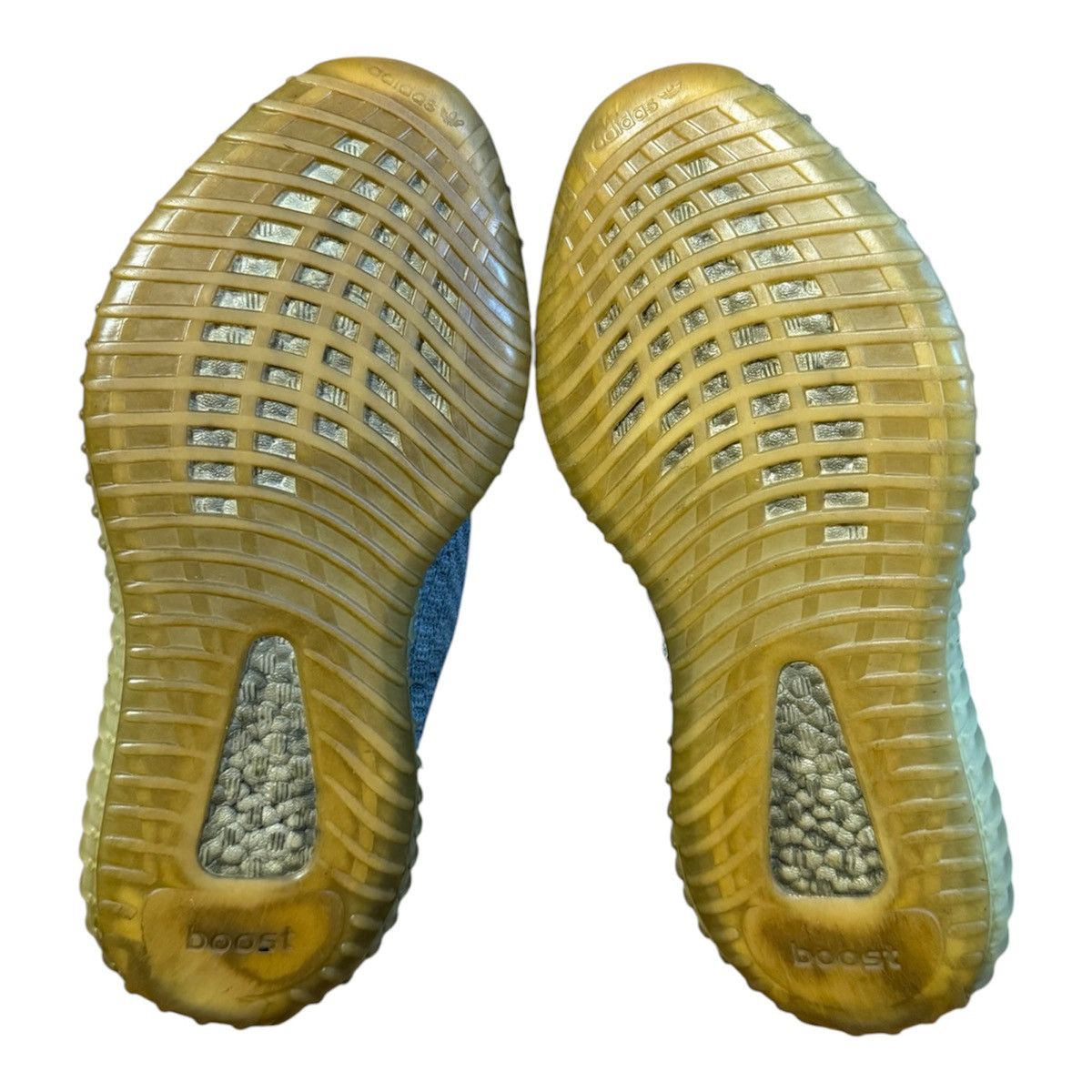 Yeezy YEEZY 350 V2 YESHAYA Size US 9.5 / EU 42-43 - 6 Thumbnail