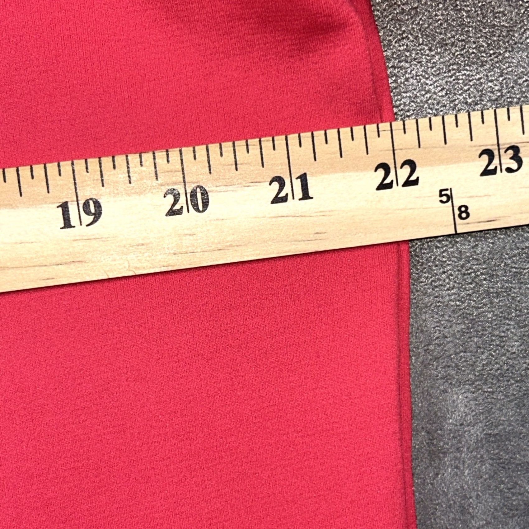 Vintage Twillory Golf Polo Shirt Mens XL Pink Athletic Performance Stretch Short Sleeve Size US XL / EU 56 / 4 - 6 Thumbnail