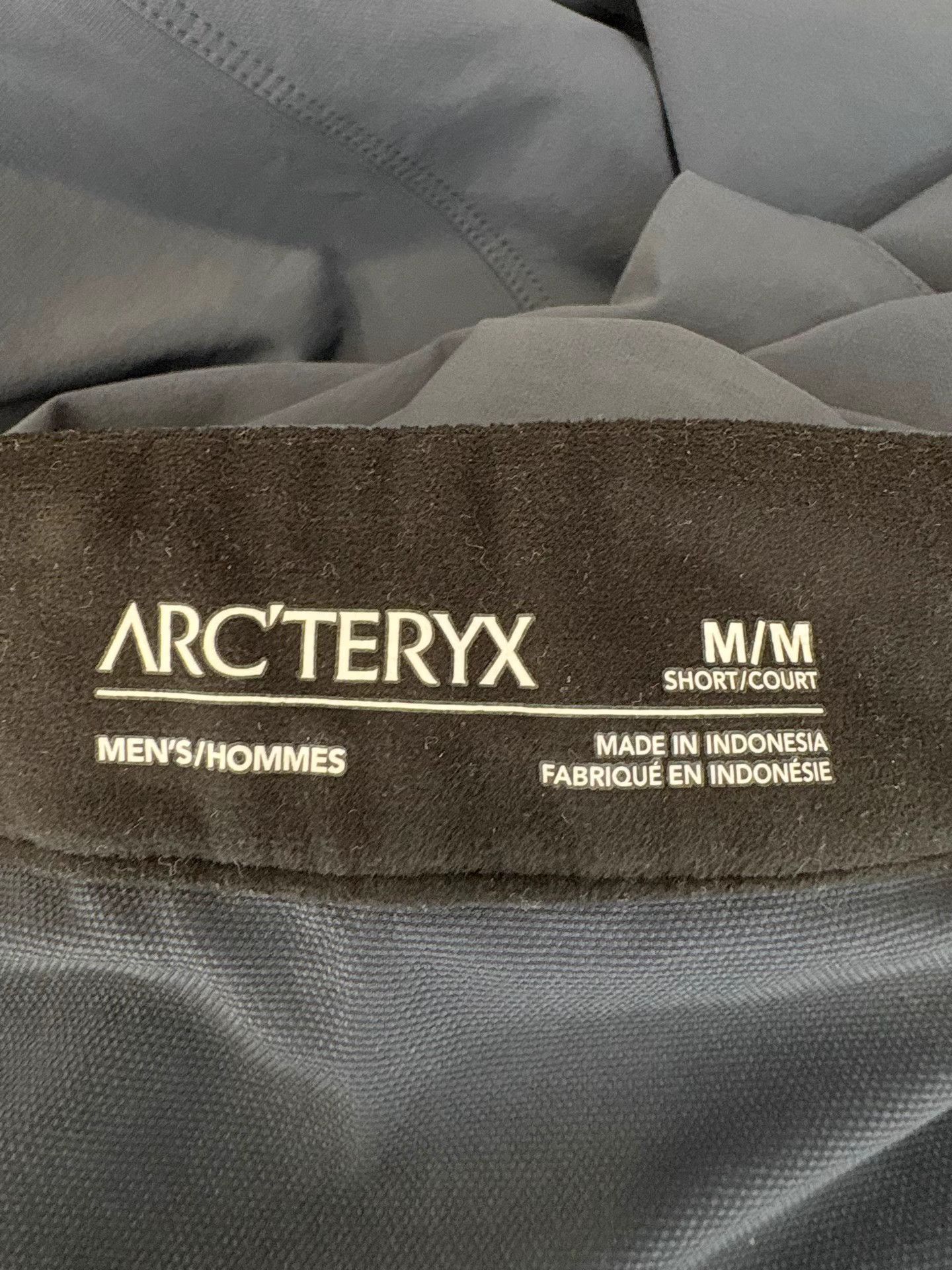 Arc'teryx ARCTERYX Gamma LT Pants K1 Size US 33 - 4 Thumbnail