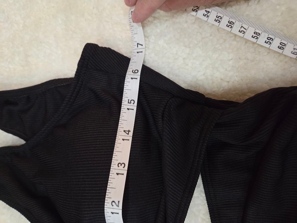 Other Stunning Women's Maternity One Piece Swimsuit L Black Size L / US 10 / IT 46 - 5 Thumbnail