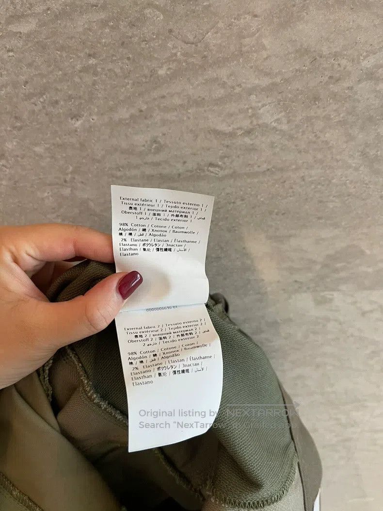 Valentino Valentino Skirt Size S / US 4 / IT 40 - 8 Thumbnail
