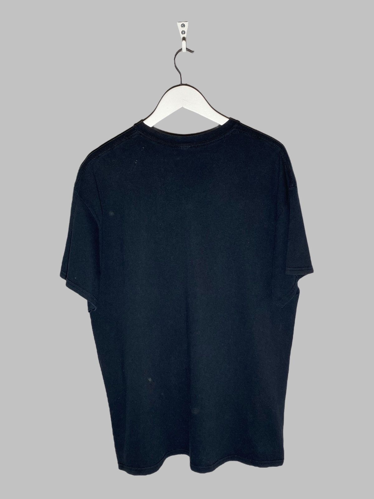 Band Tees 🔥 RAGE AGAINST THE MACHINE TEE GRUNGE T-SHIRT Size US XL / EU 56 / 4 - 2 Thumbnail