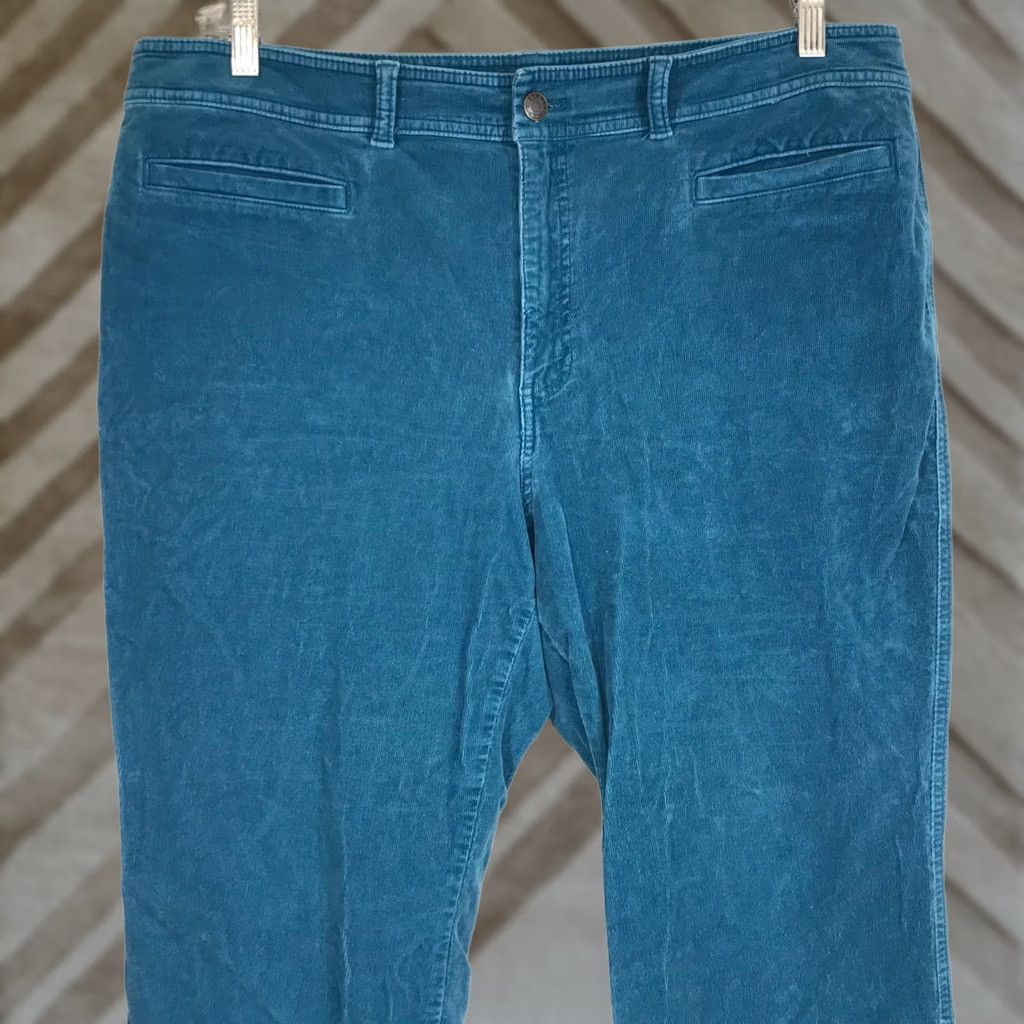 Talbots VINTAGE? No. Size 38" / US 16 / IT 52 - 1 Thumbnail