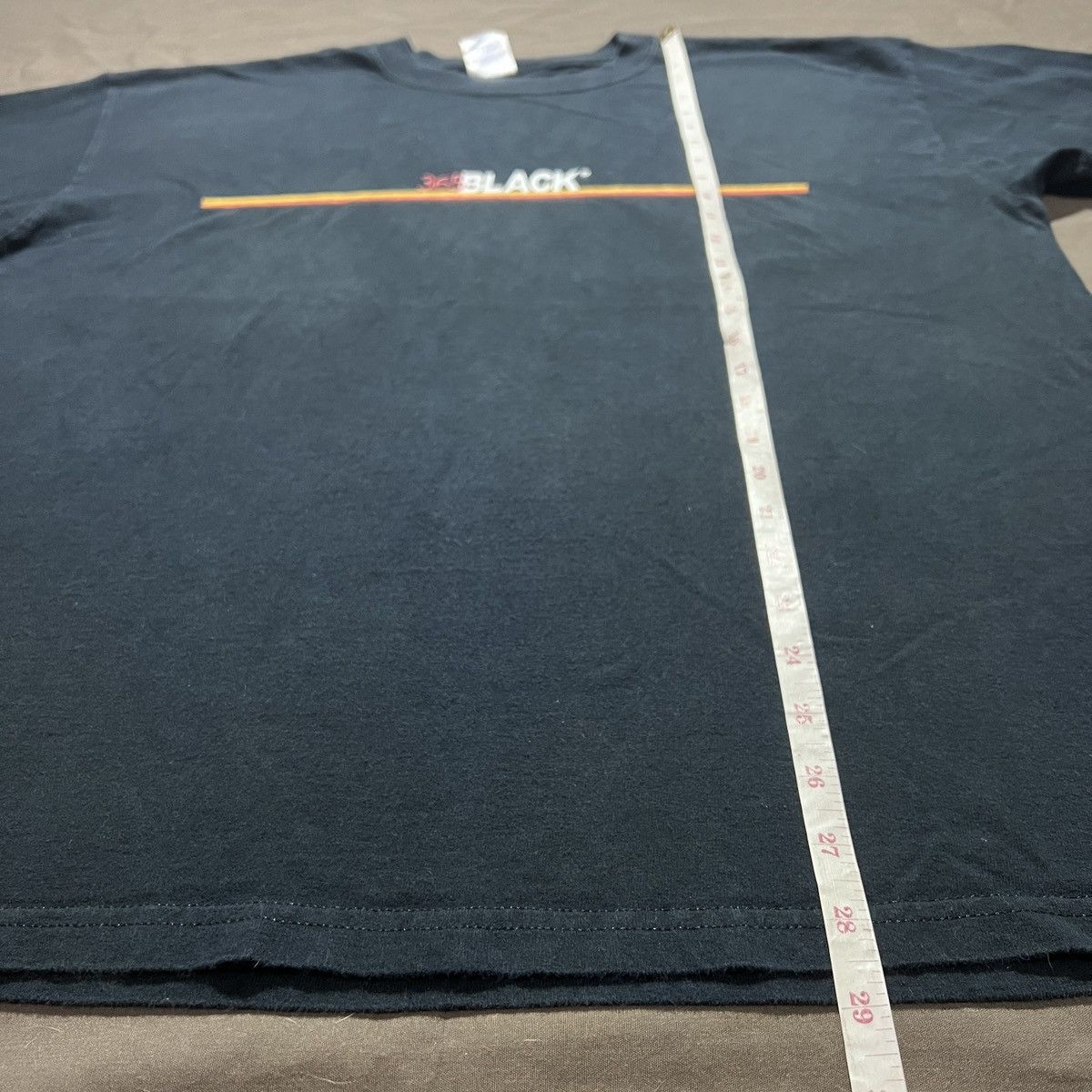 Vintage Vintage Y2K McDonalds 365 Black History graphic streetwear Size US XL / EU 56 / 4 - 8 Thumbnail