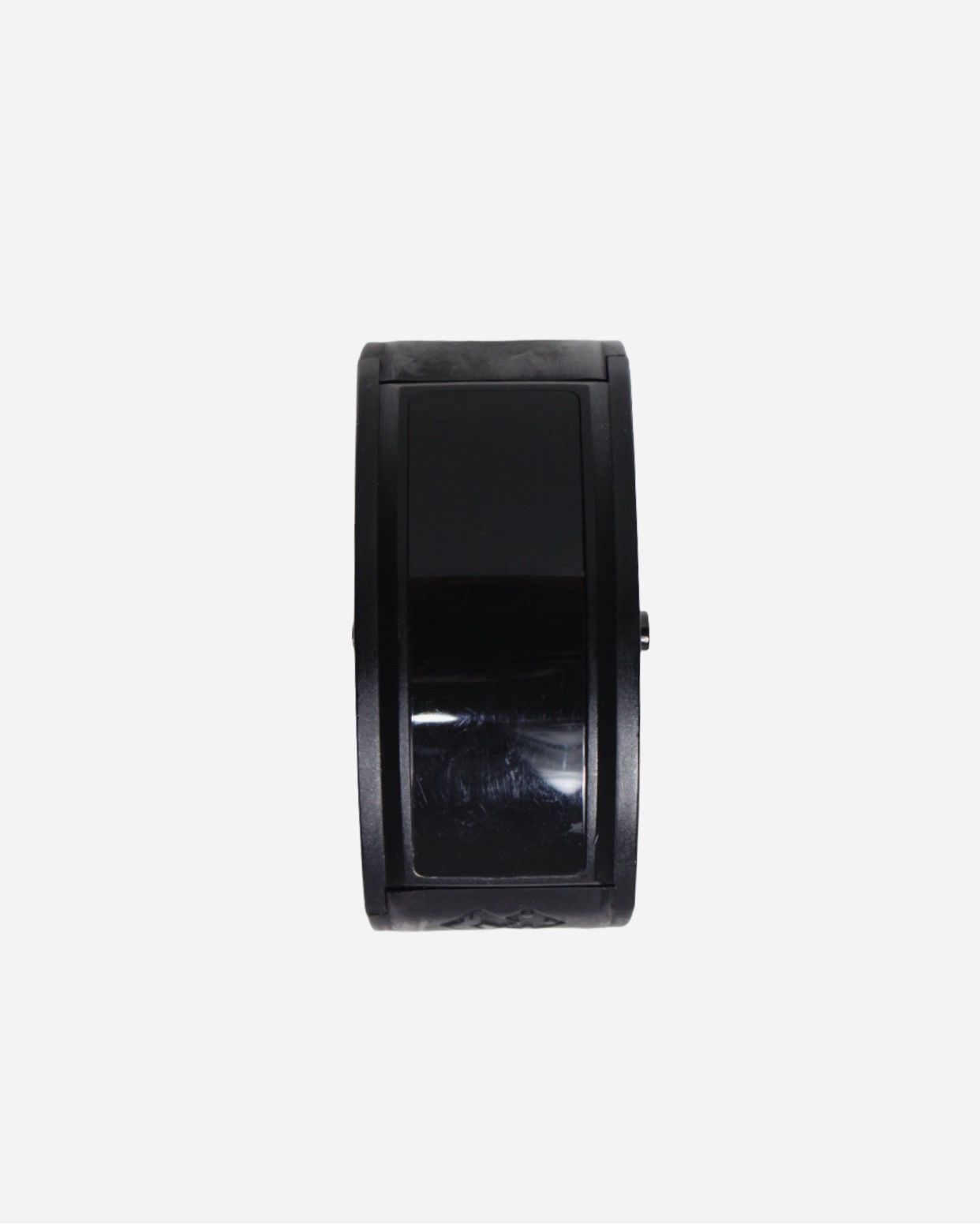 Japanese Brand 2014 BLACK DICE GURU LED WATCH Size ONE SIZE - 1 Thumbnail