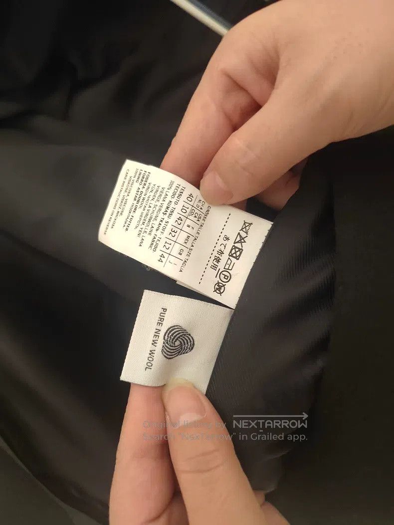 Other Max Mara Coat Size XXL / US 16-18 / IT 52-54 - 3 Thumbnail