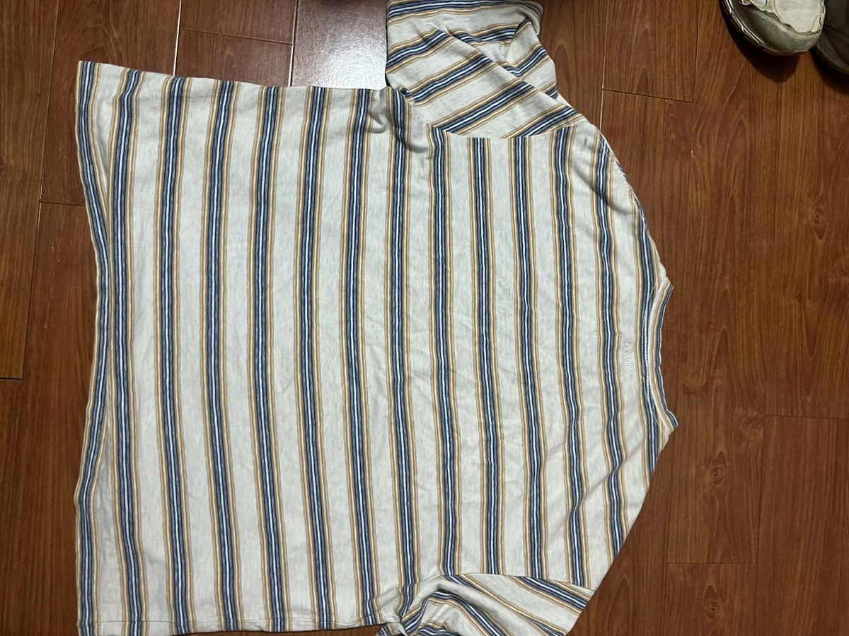 Gallery Dept. × Lanvin t shirrt Size US M / EU 48-50 / 2 - 1 Thumbnail