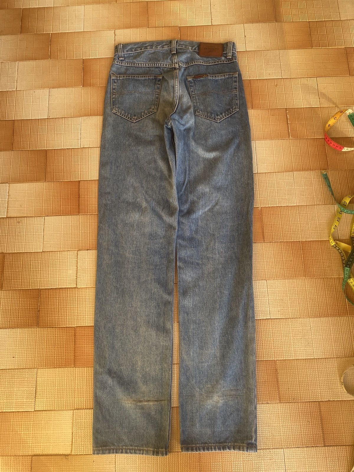 Vintage Vintage bobson skiny denim Size US 29 - 3 Thumbnail