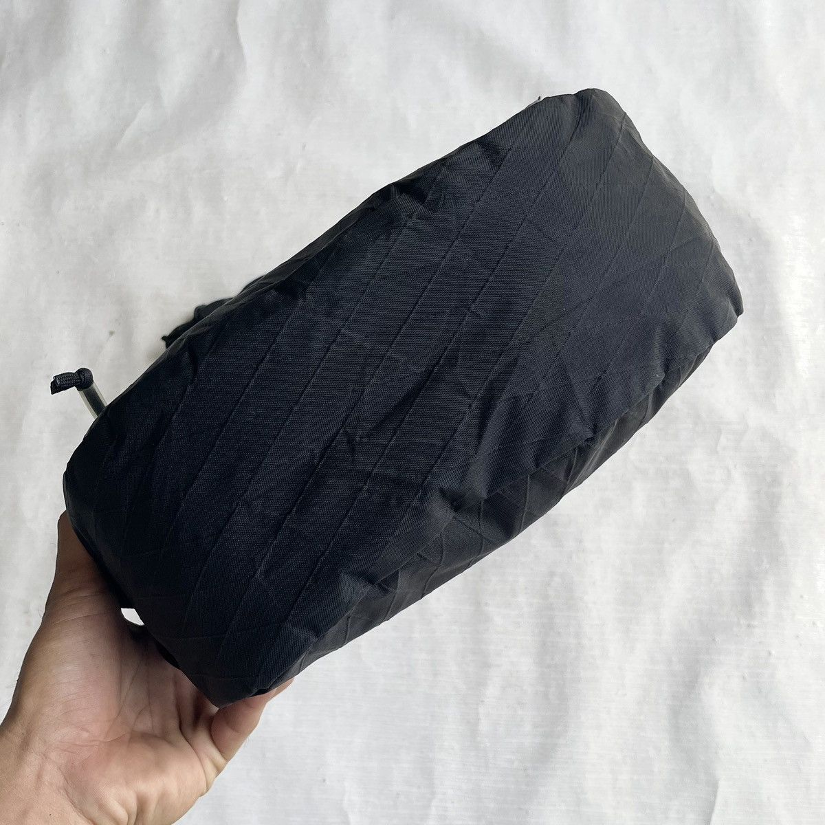 Japanese Brand 🇯🇵 JAPANESE BRAND FULLCLIP TRIPPIN CROSSBODY BOAT SHAPE Size ONE SIZE - 10 Thumbnail