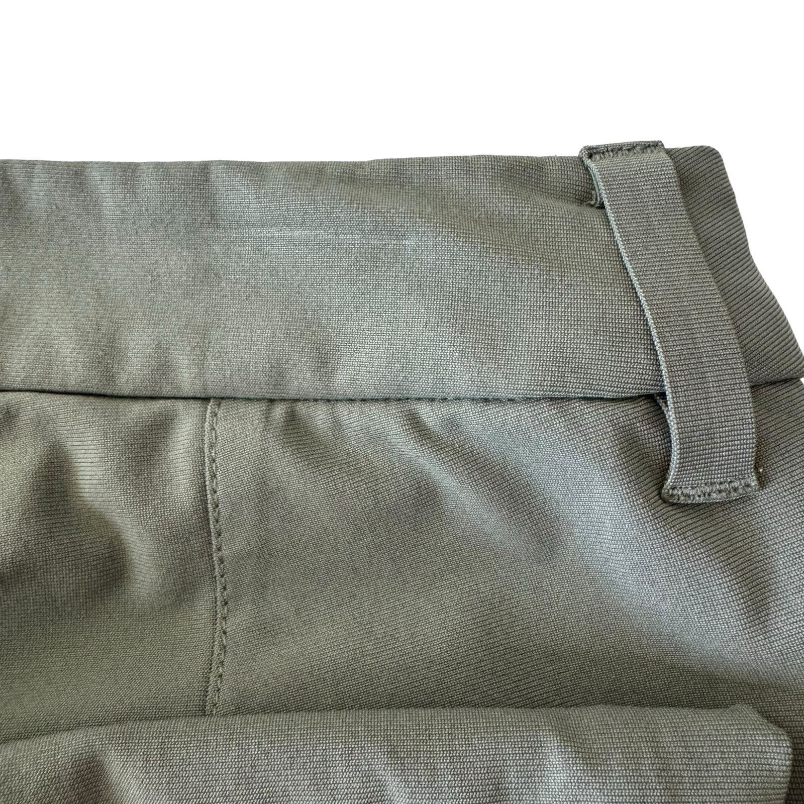 Lululemon LULULEMON Men's Commission Slim-Fit Pant Green Size 32 Size US 32 / EU 48 - 12 Thumbnail